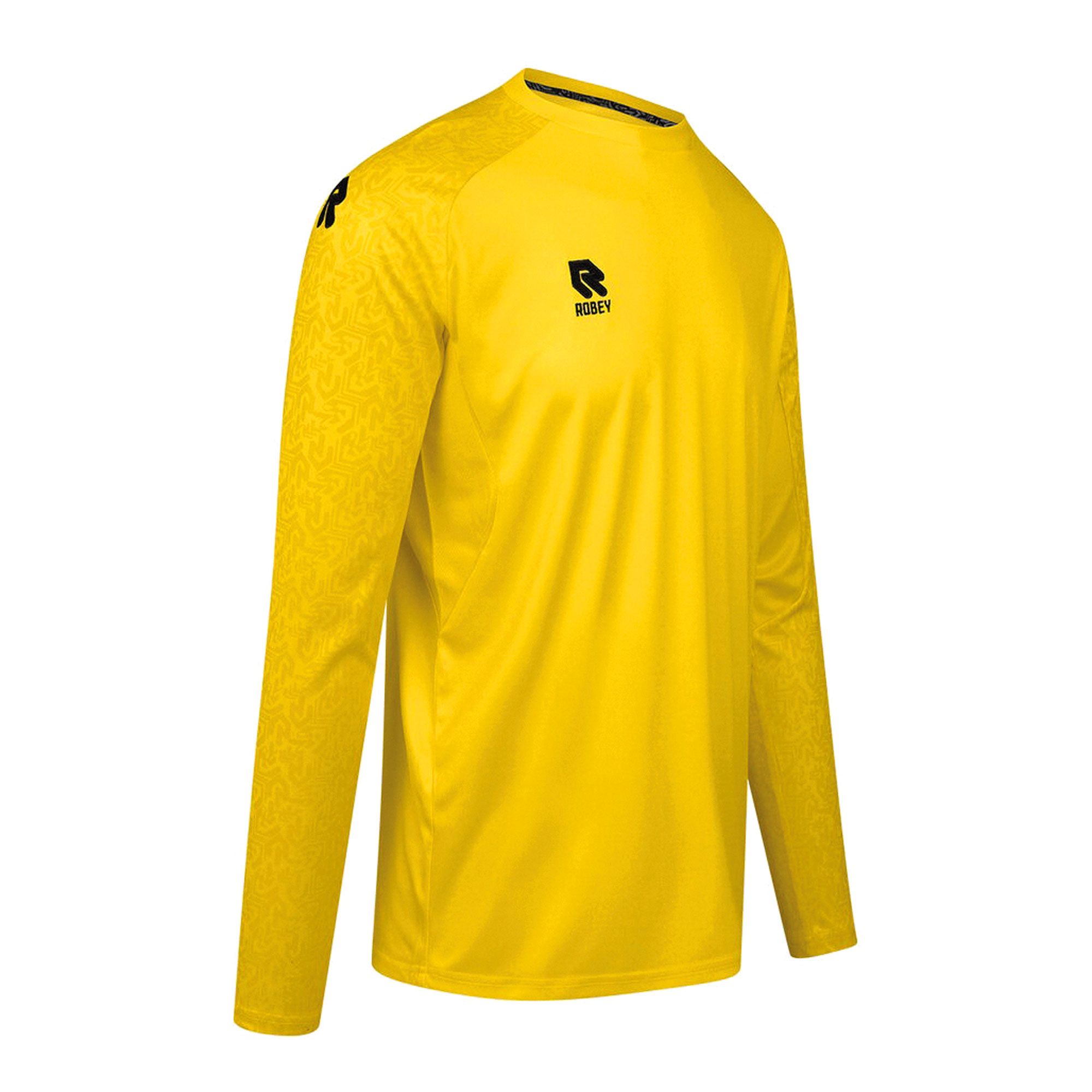 Robey Patron LS Keepersshirt Junior
