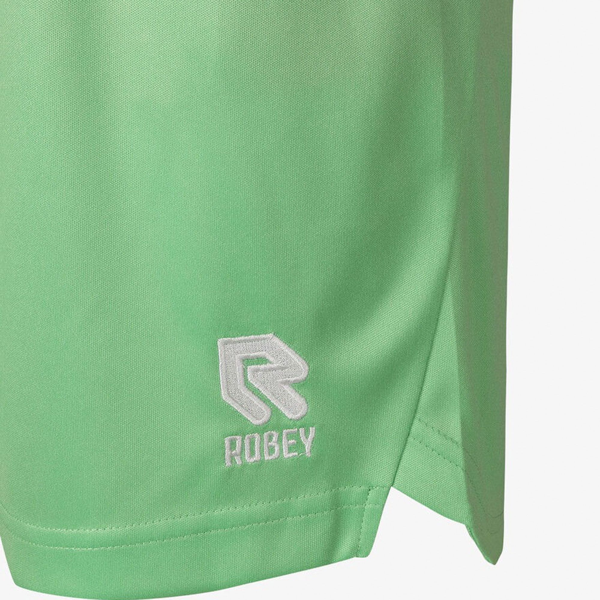 Robey Patron Keepersshort Heren