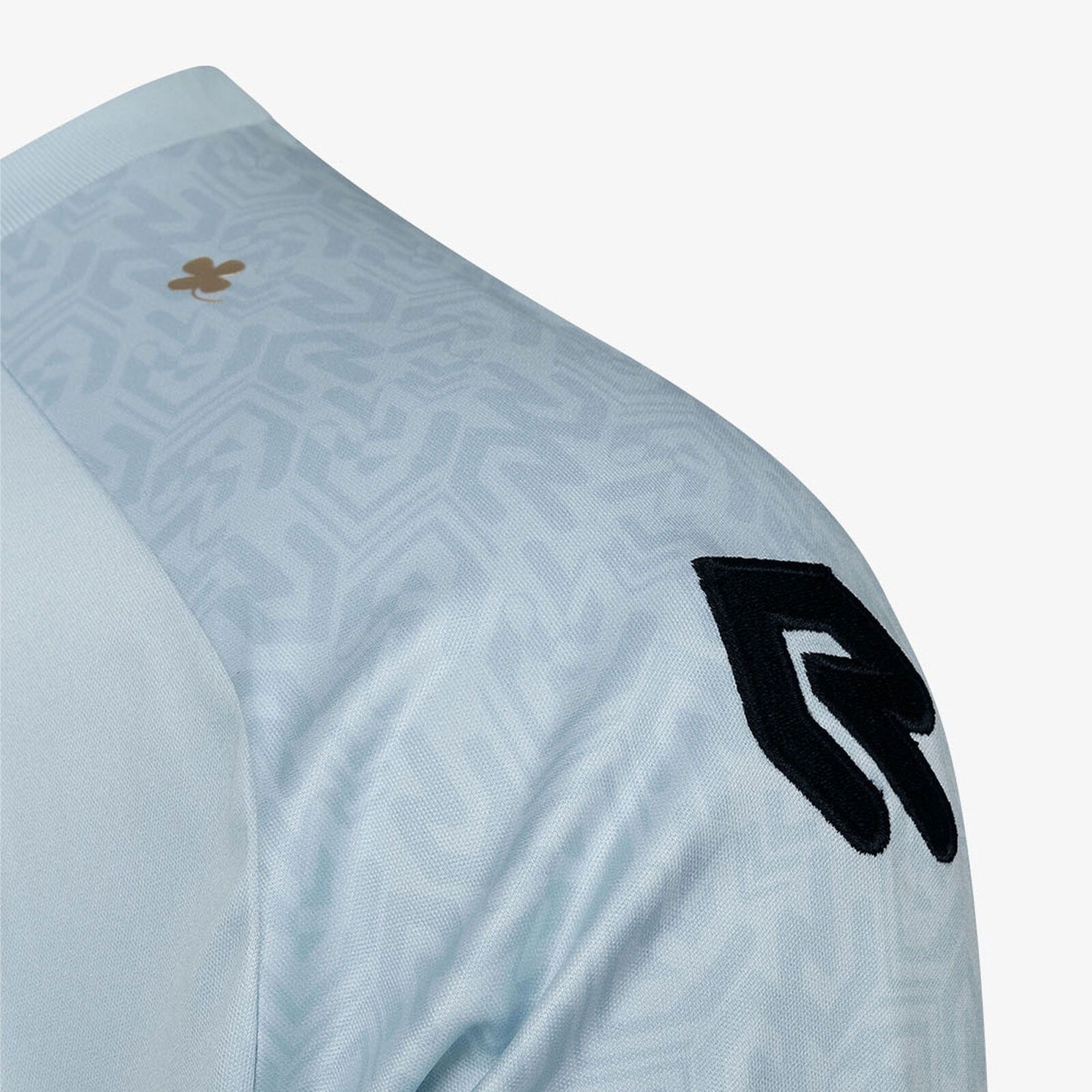 Robey Patron LS Keepersshirt Junior