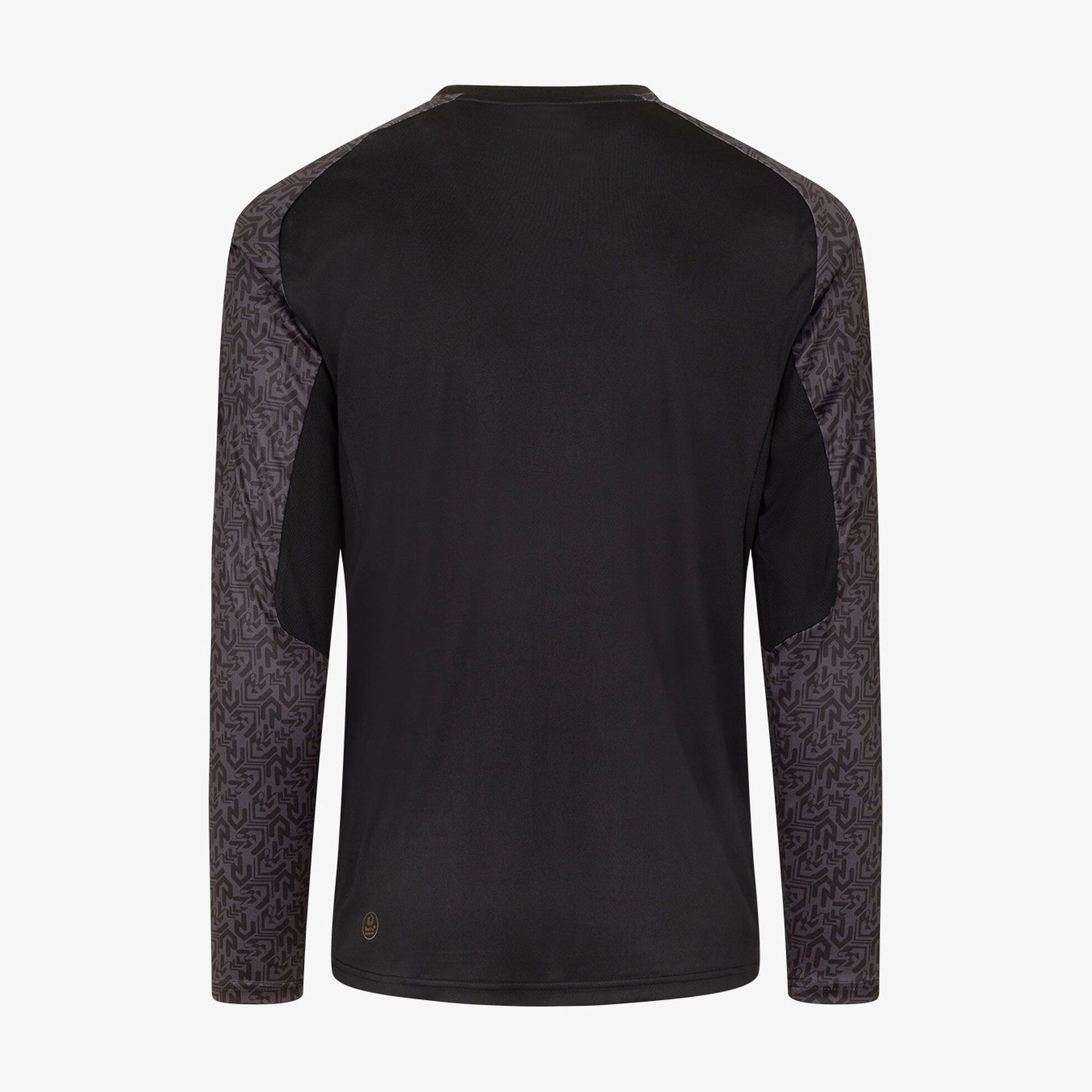 Robey Patron LS Keepersshirt Heren