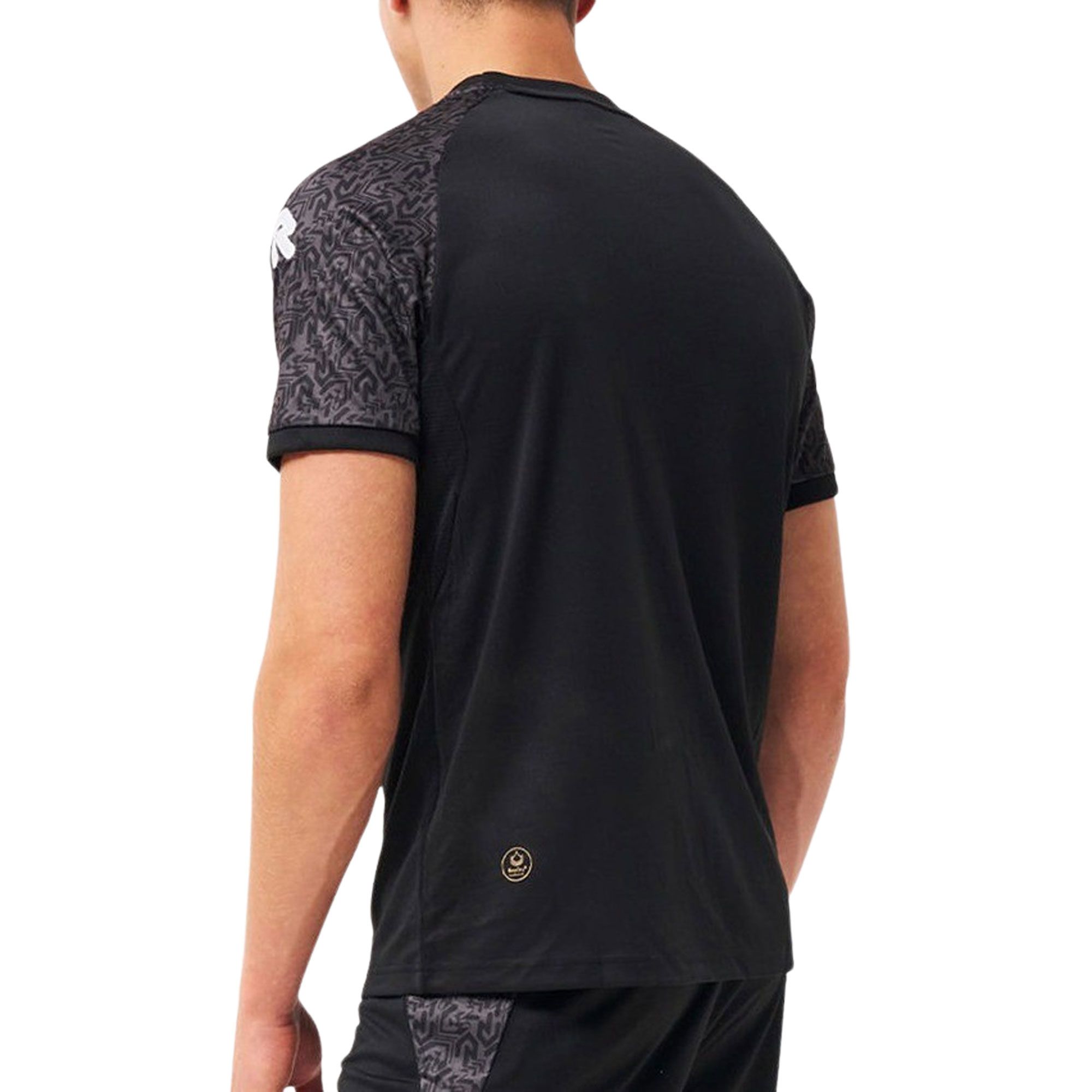 Robey Patron SS Keepersshirt Heren