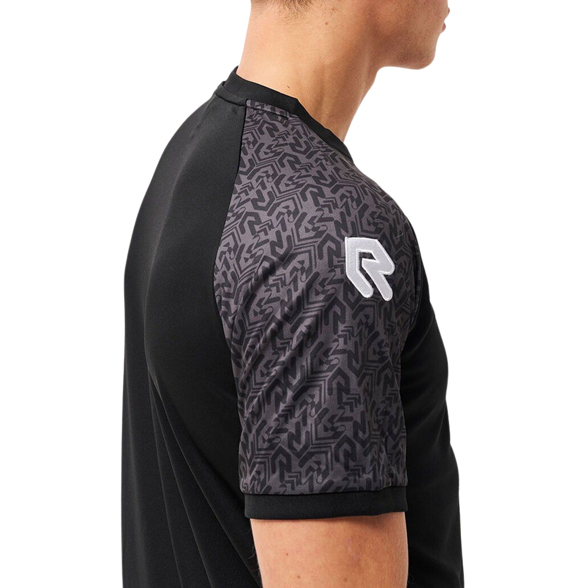 Robey Patron SS Keepersshirt Heren