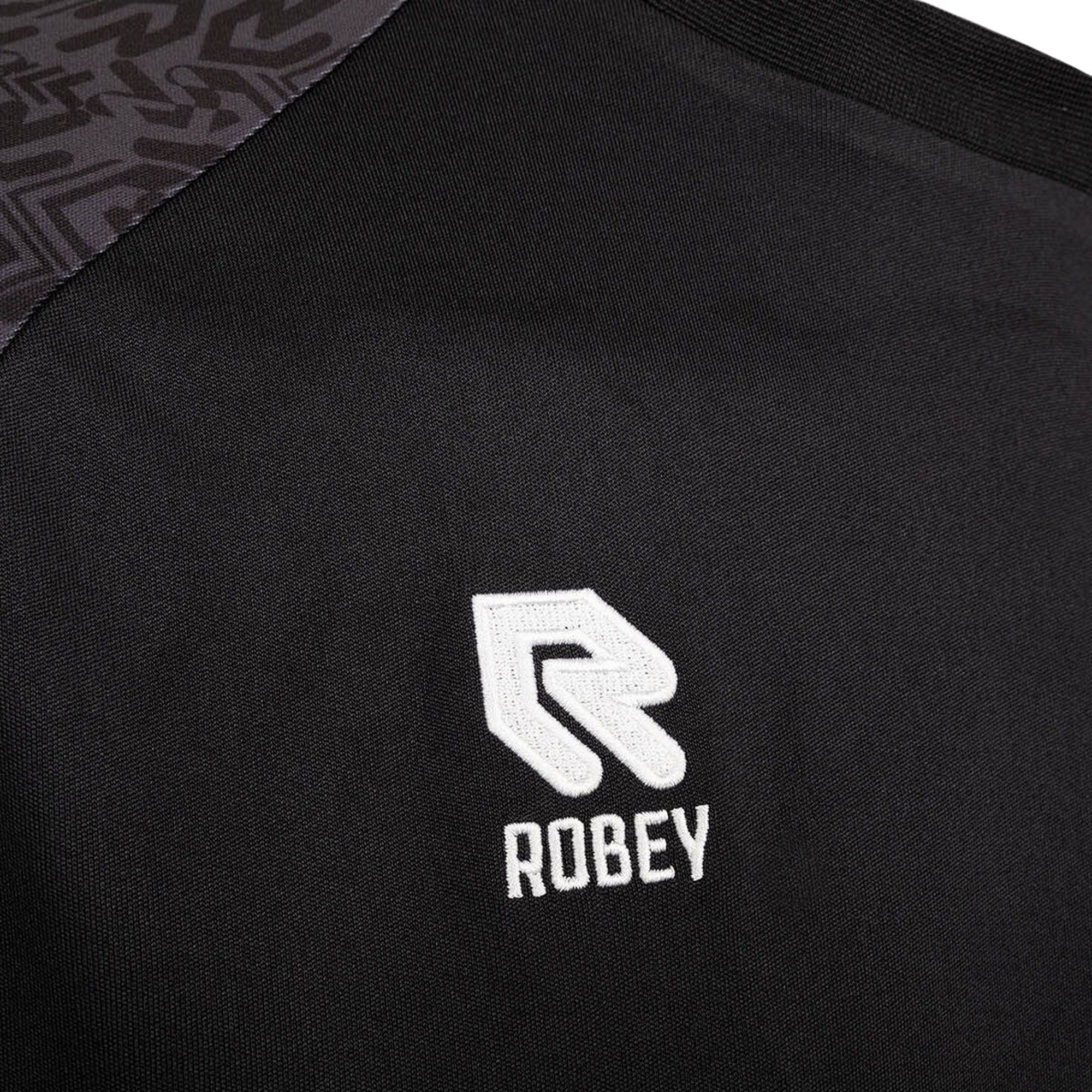 Robey Patron SS Keepersshirt Heren