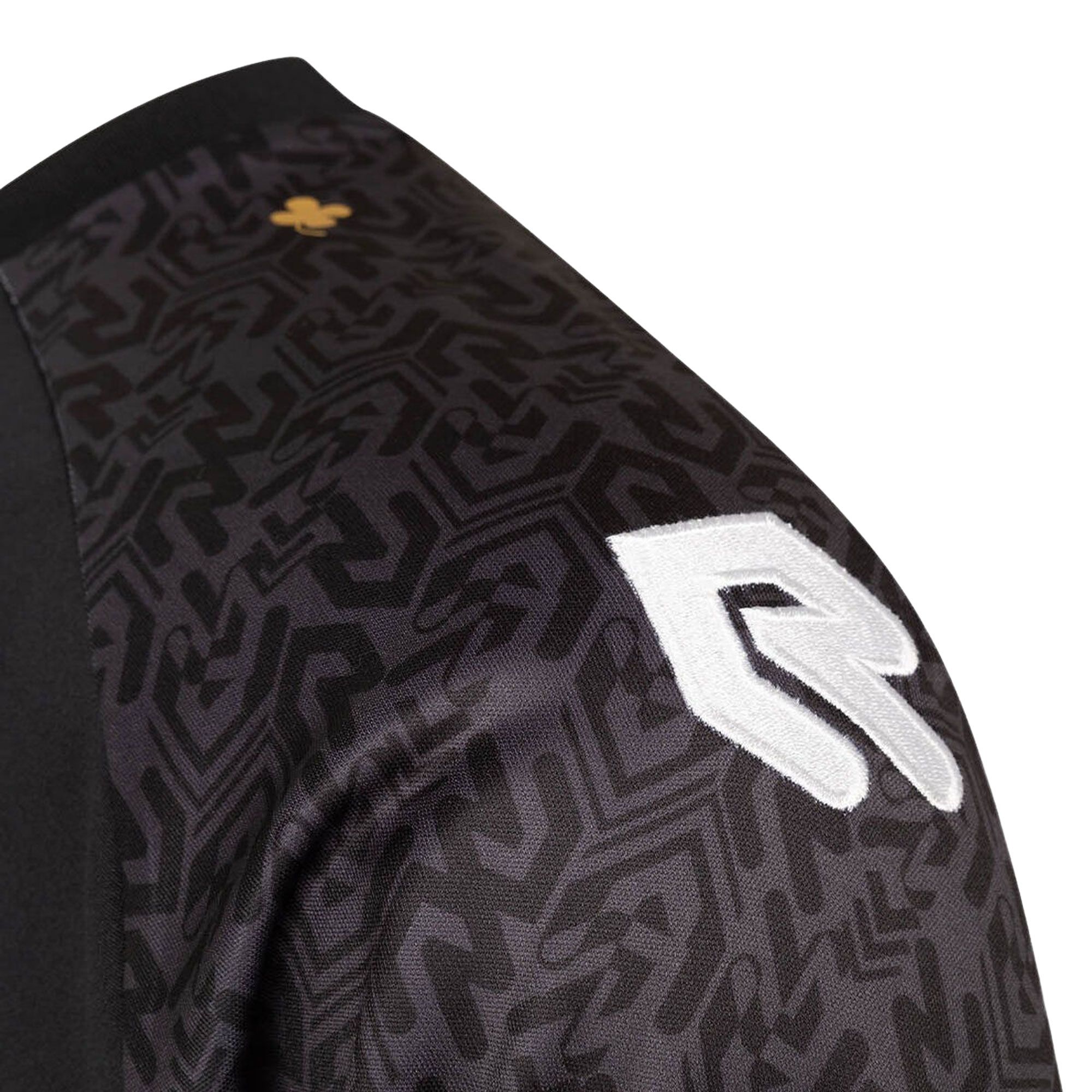 Robey Patron SS Keepersshirt Heren