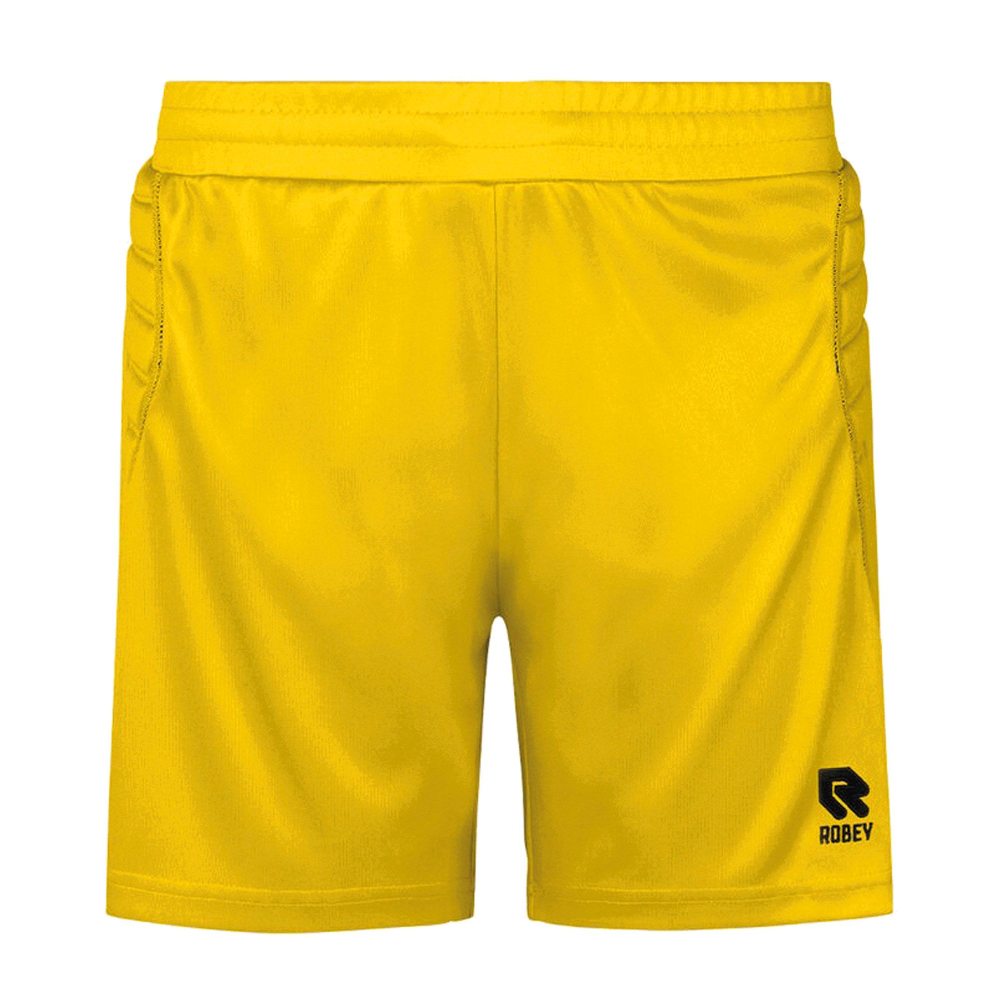 Robey Patron Padded Keepersshort Junior