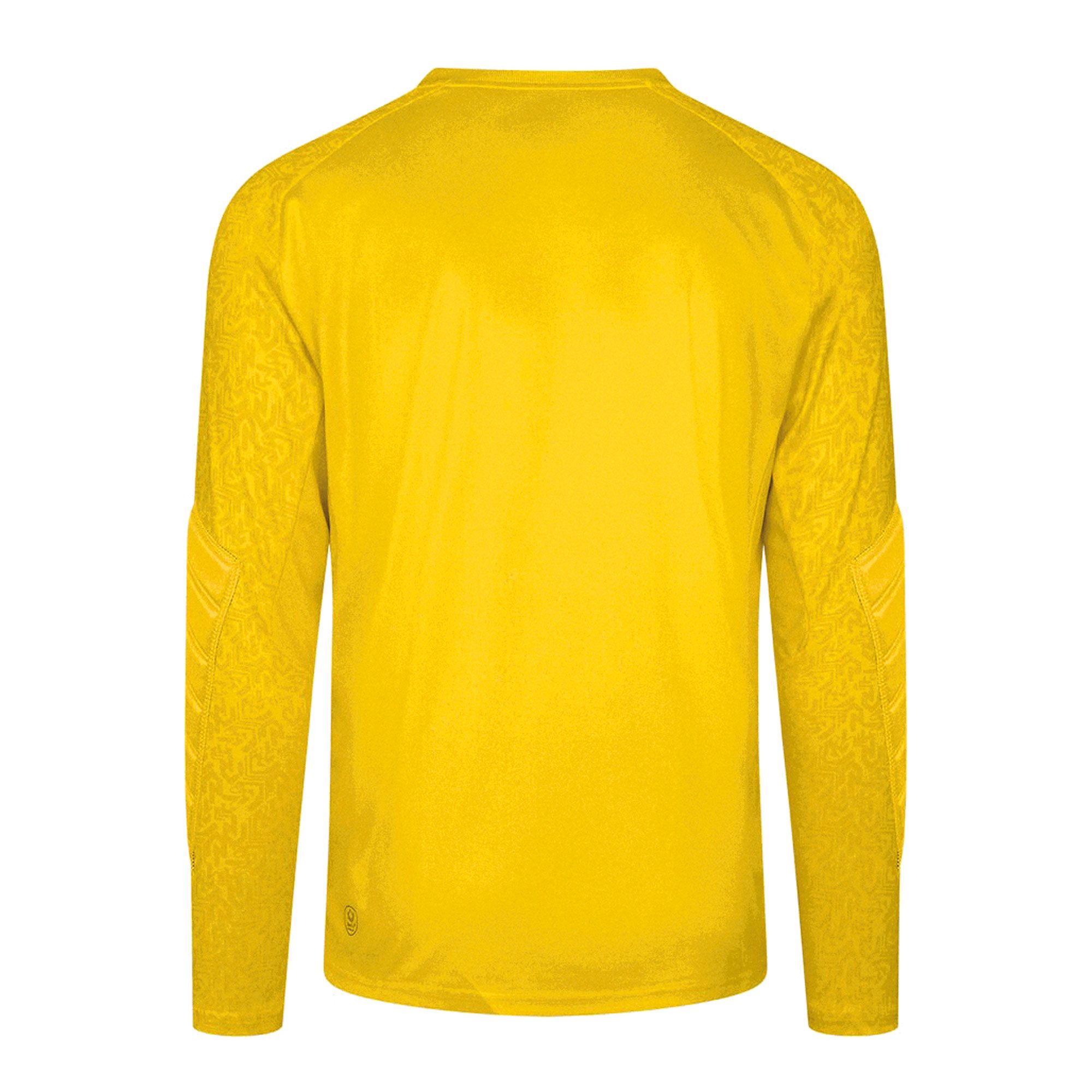Robey Patron Padded LS Keepersshirt Junior