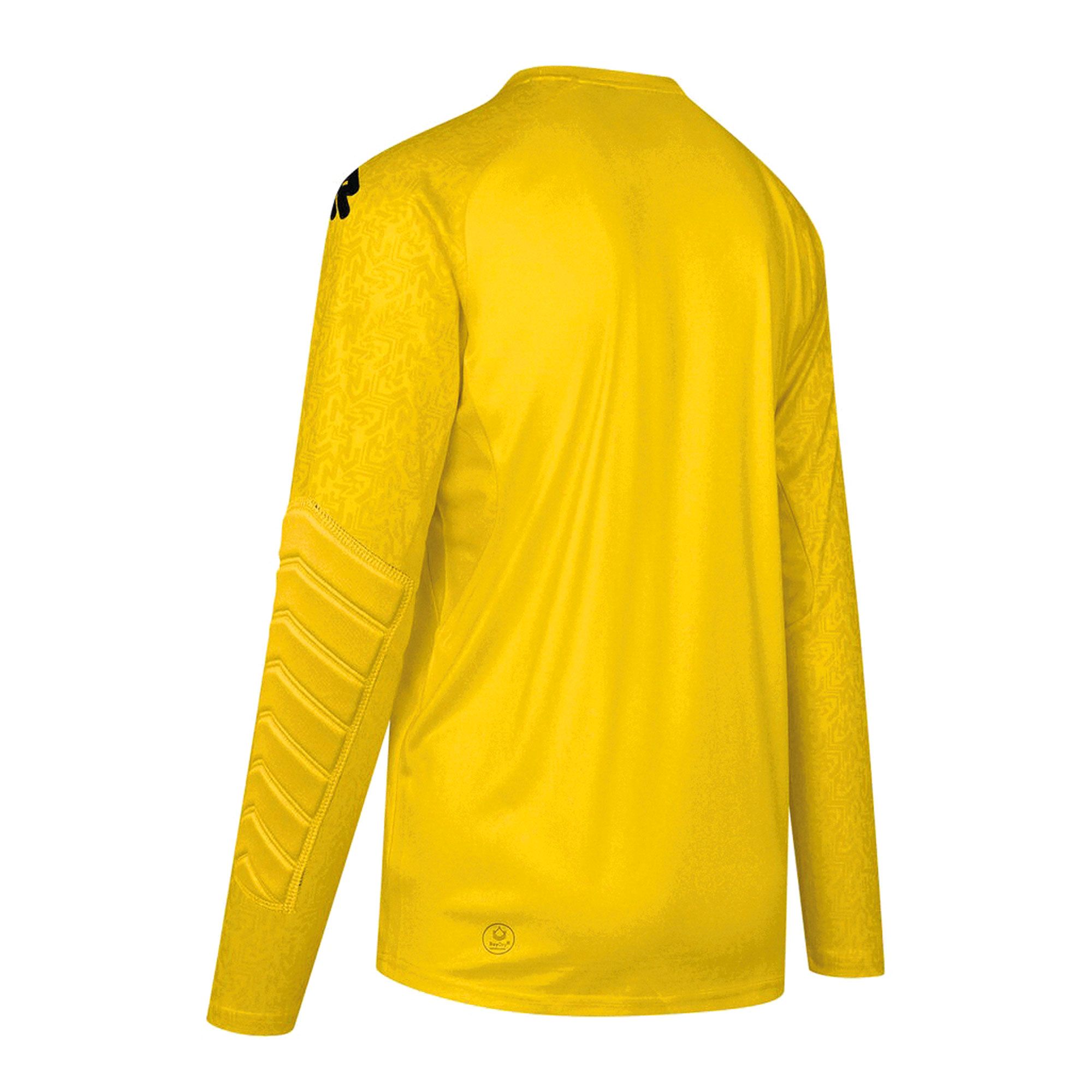 Robey Patron Padded LS Keepersshirt Junior