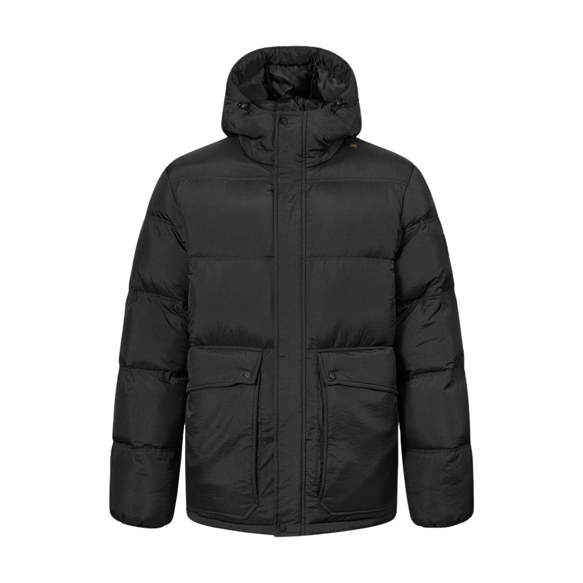 Robey Stadion Jacke Kinder