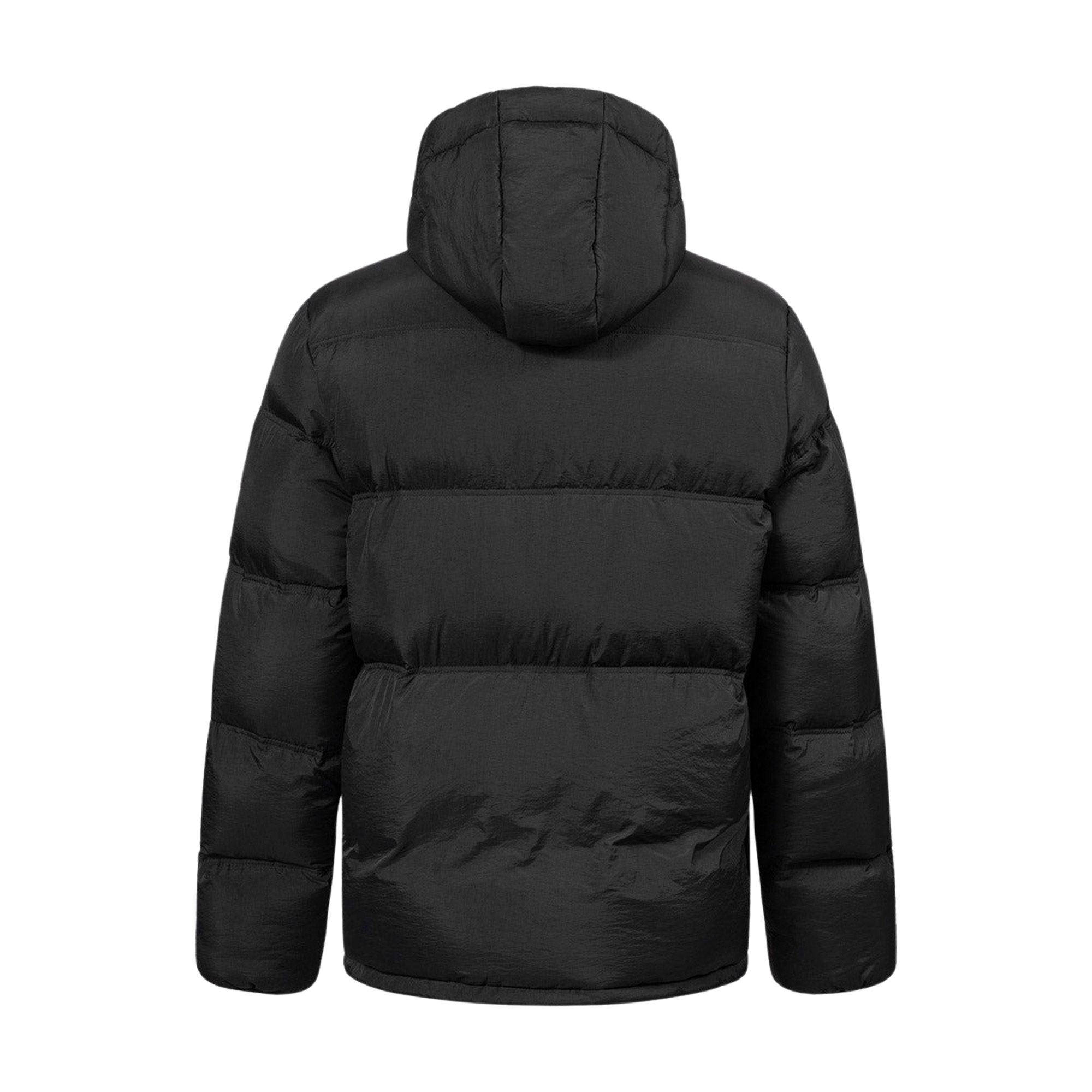 Robey Stadium Jacket Junior