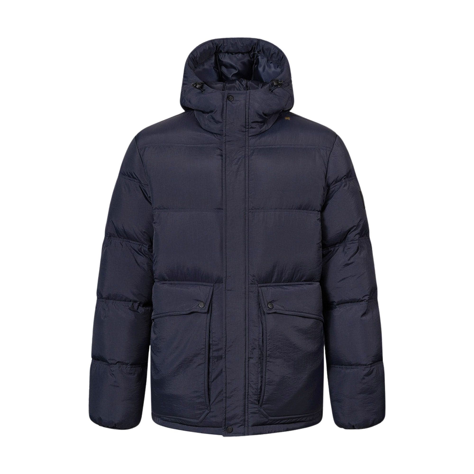 Robey Stadium Jacke Senior
