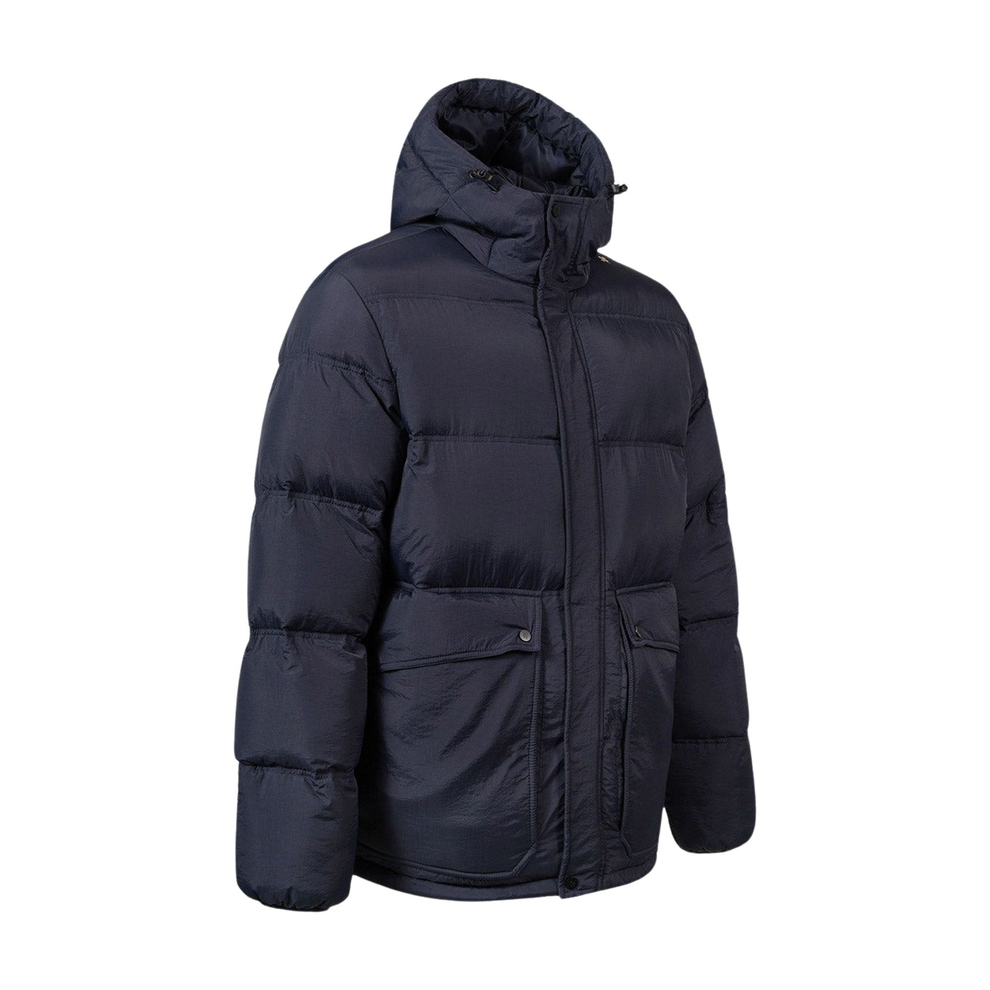 Robey Stadium Jacke Senior