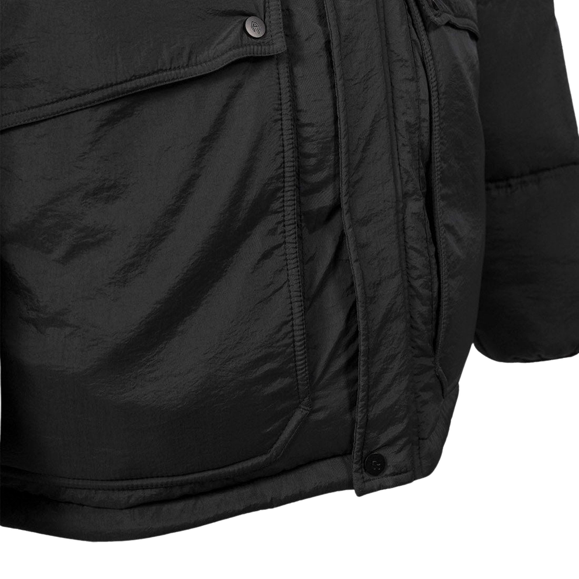 Robey Stadium Jacket Senior