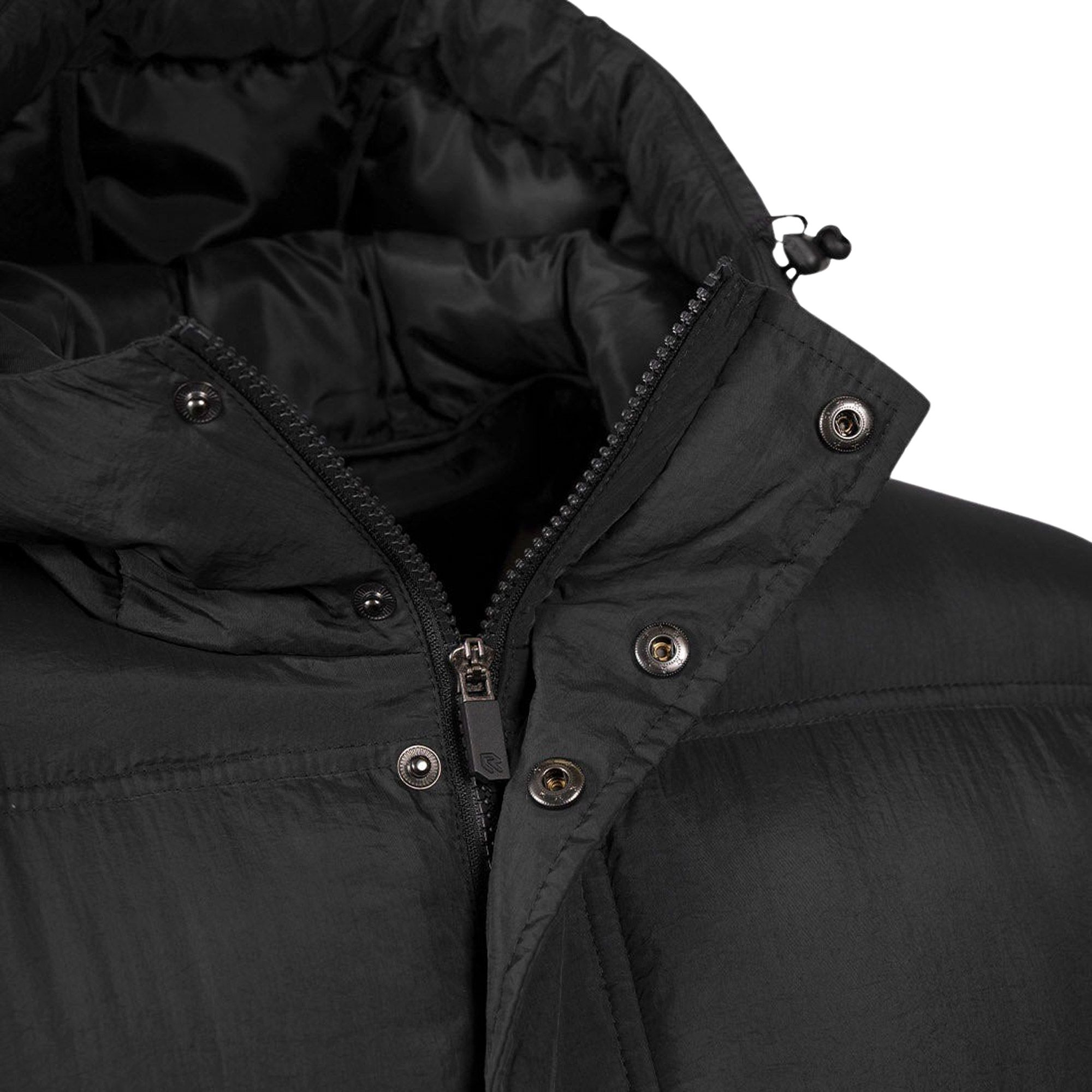 Robey Stadium Jacket Senior