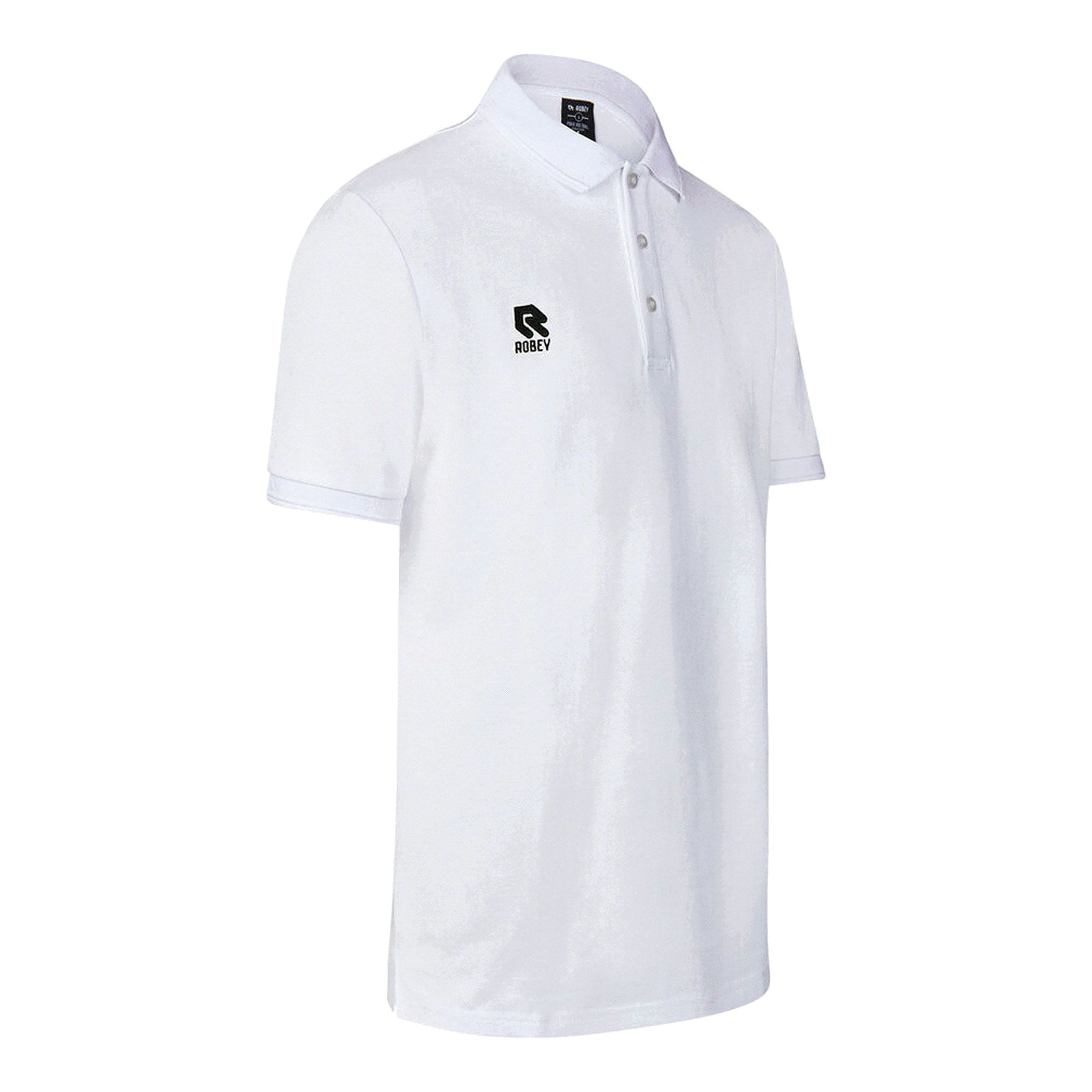 Robey Off Pitch Polo Heren
