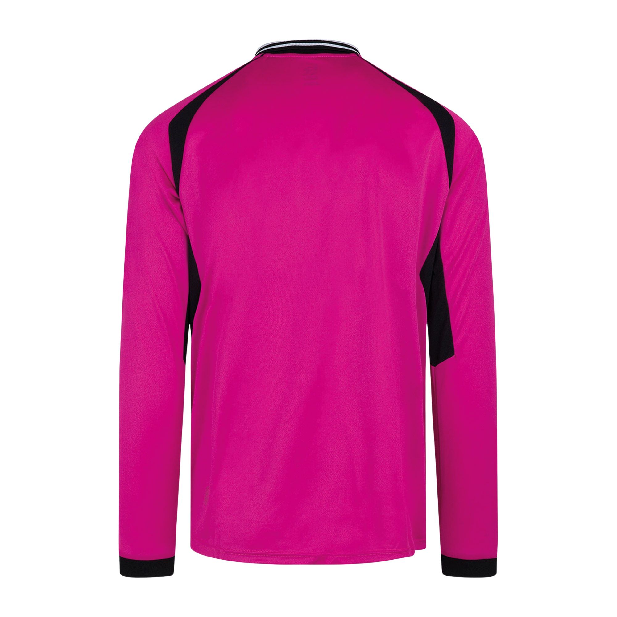 Robey Scheidsrechter LS Shirt Senior