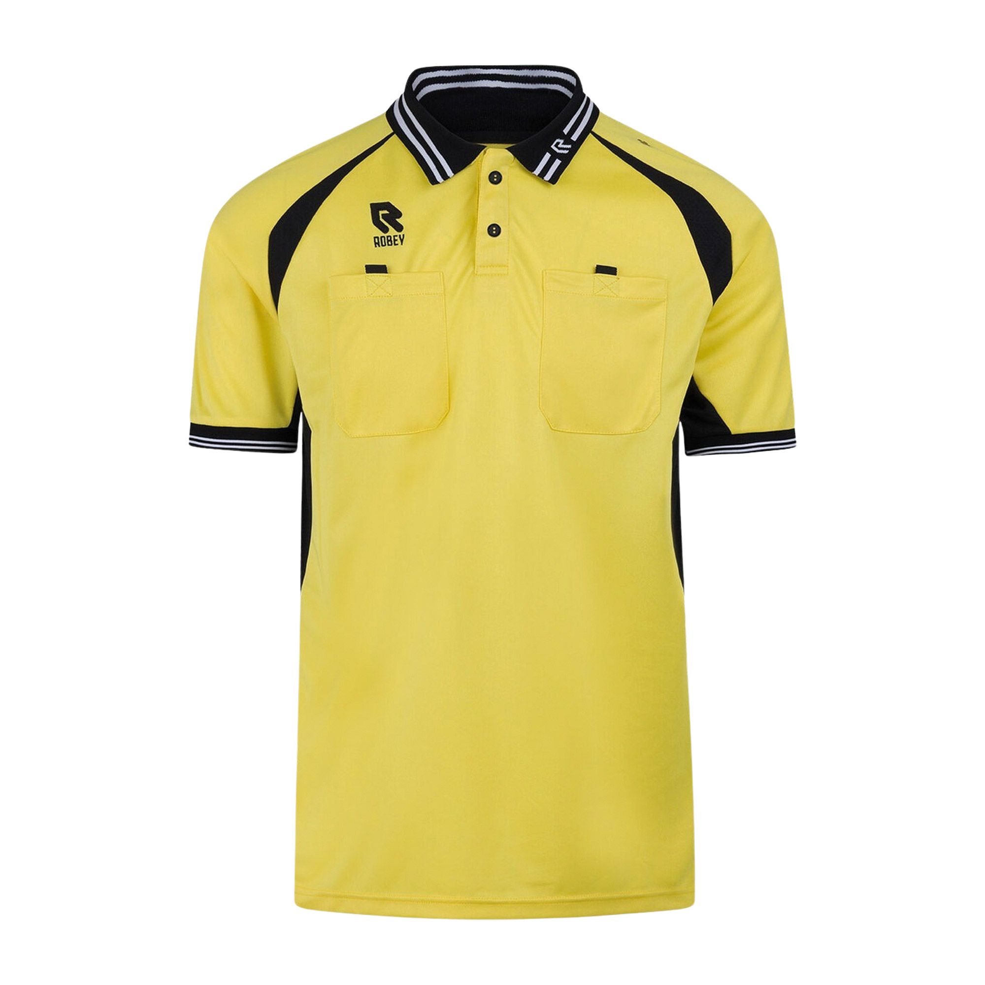 Robey Scheidsrechter Shirt Senior