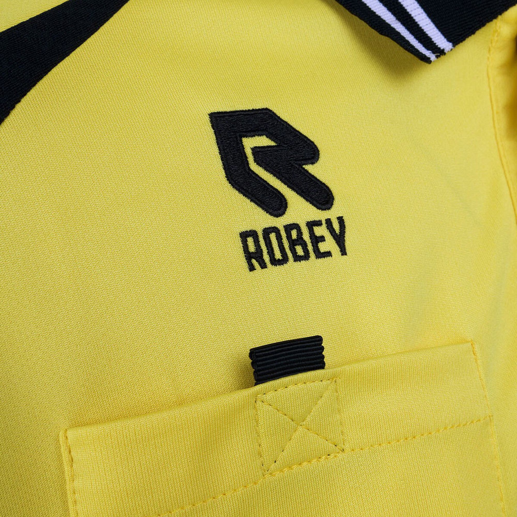 Robey Scheidsrechter Shirt Senior
