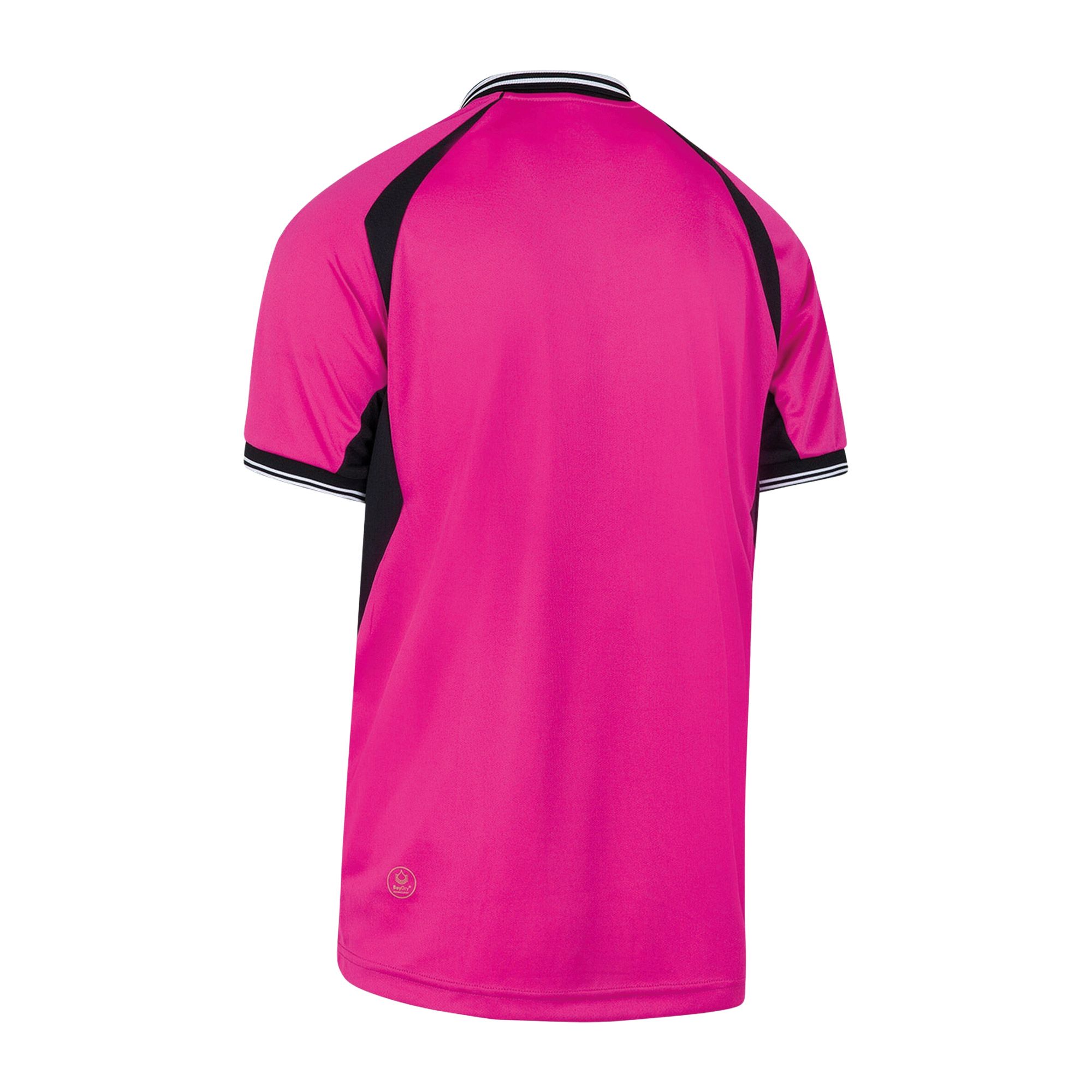 Robey Scheidsrechter Shirt Senior