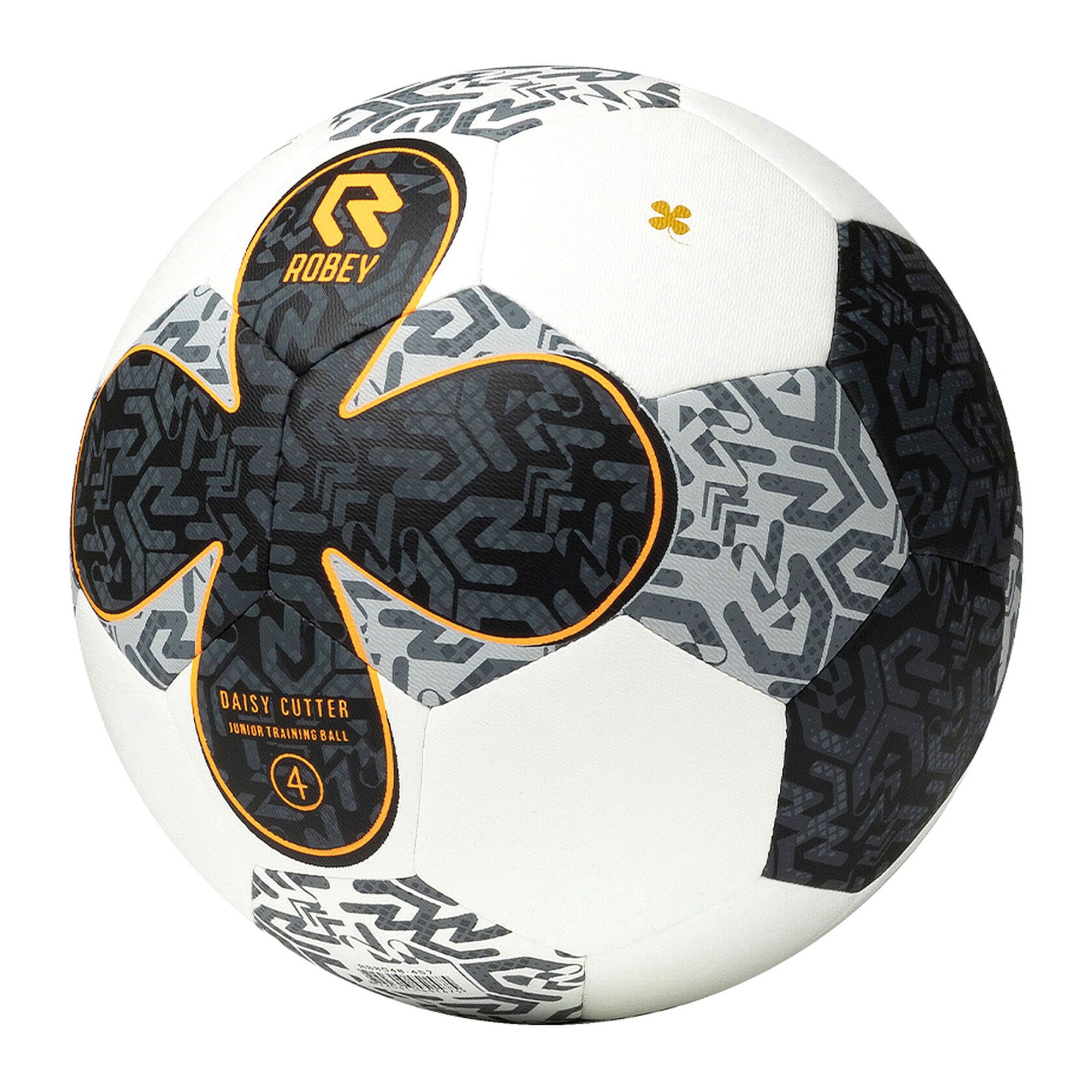 Ballon léger imitation football