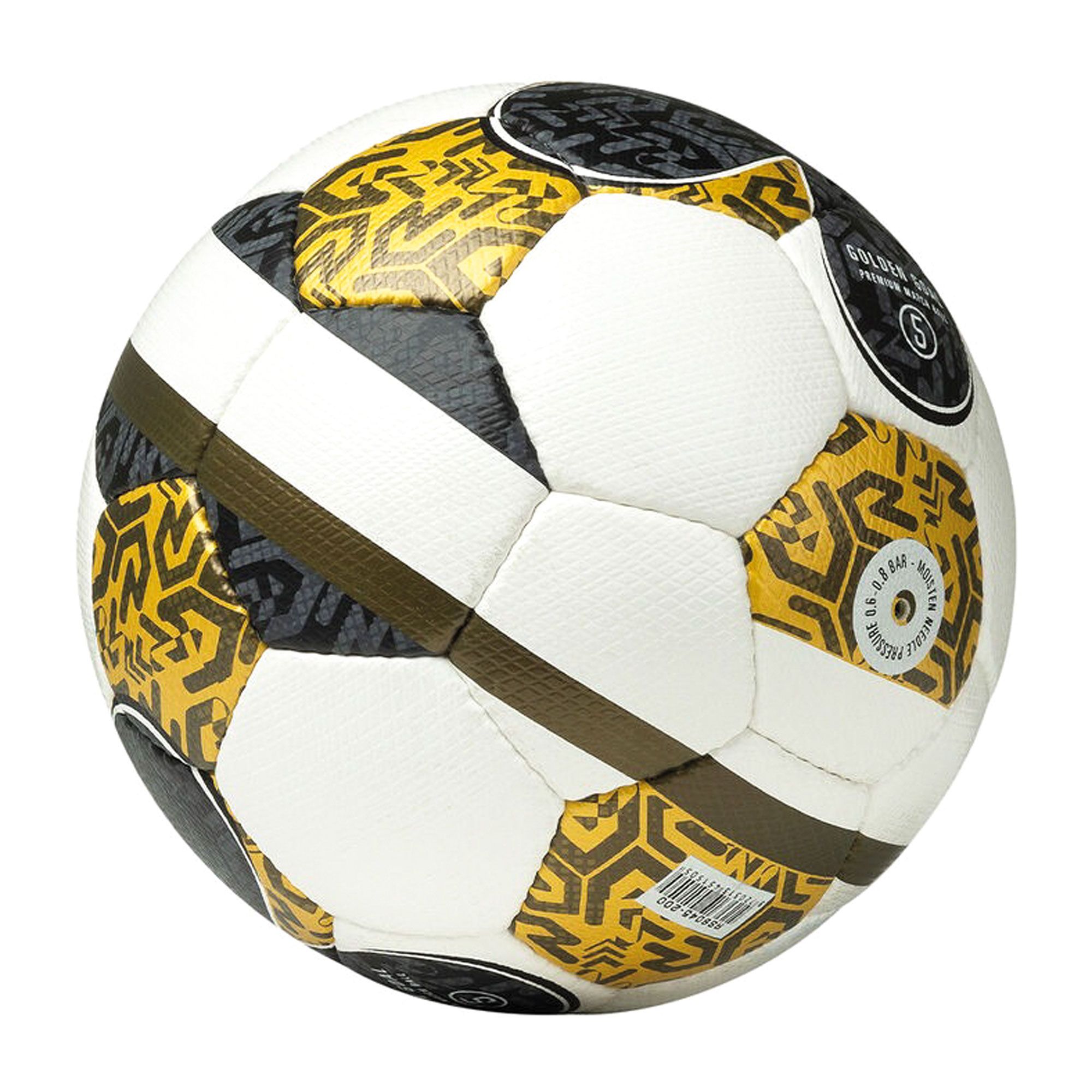 Robey Golden Goal Match Voetbal