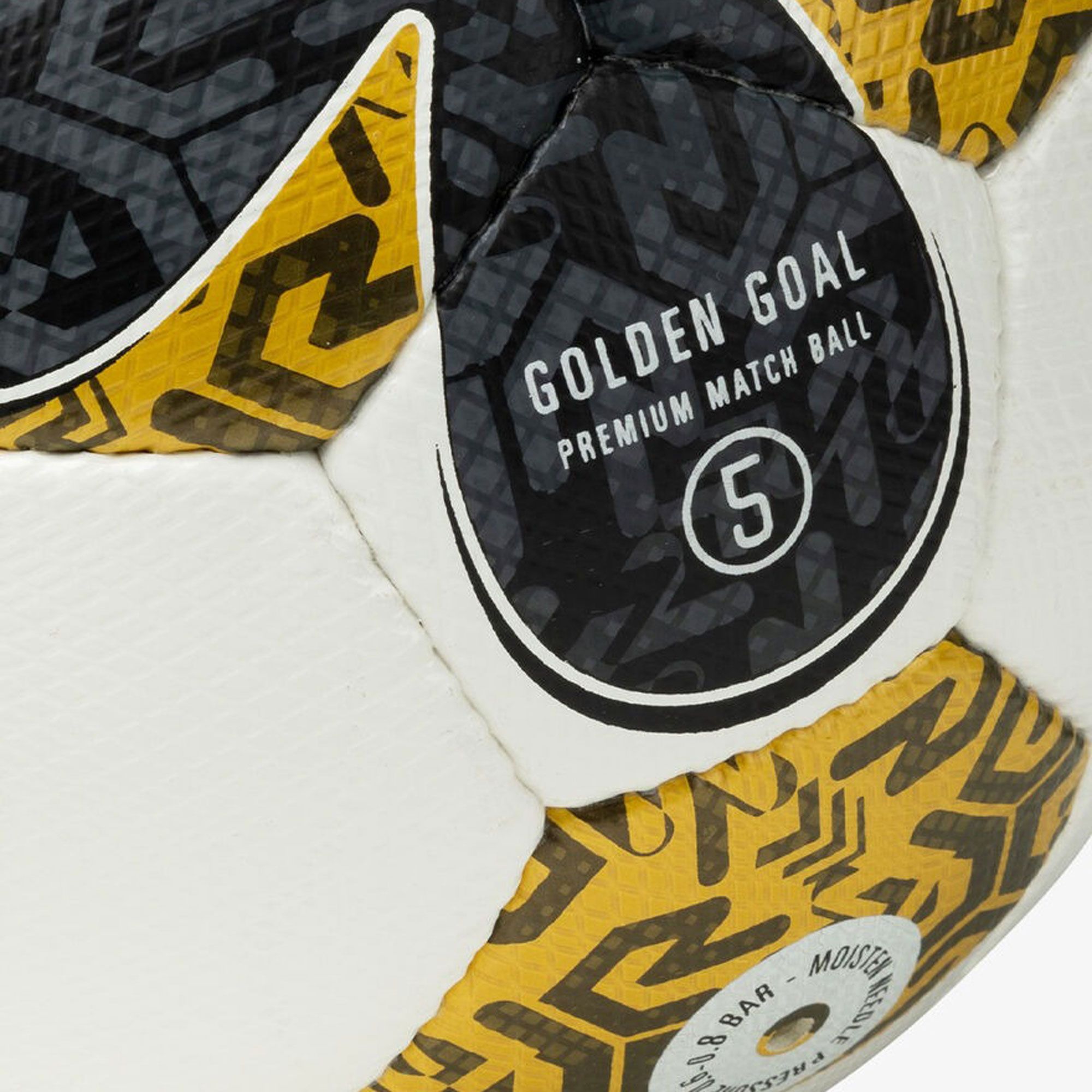 Robey Golden Goal Match Voetbal
