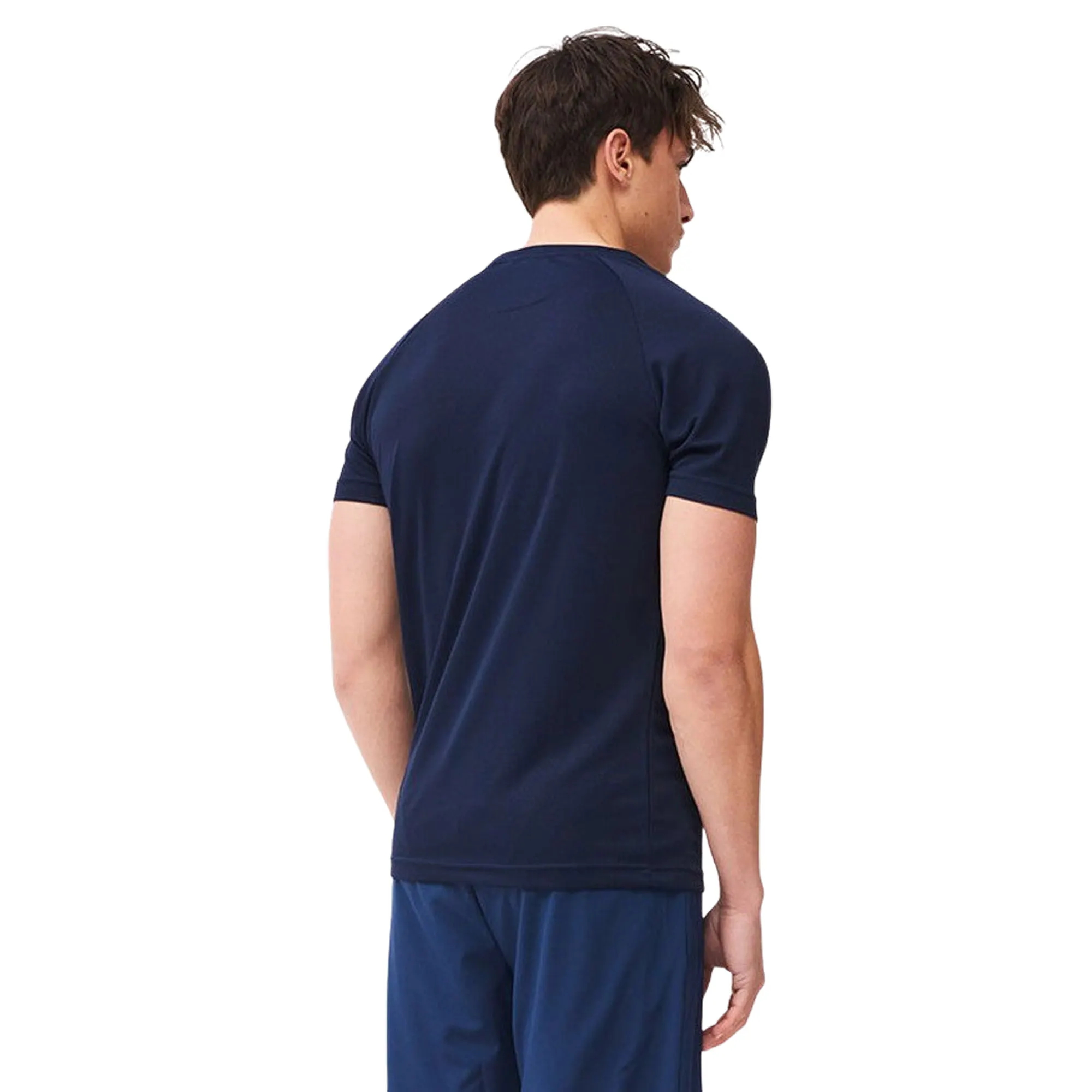 Robey Gym Shirt Heren