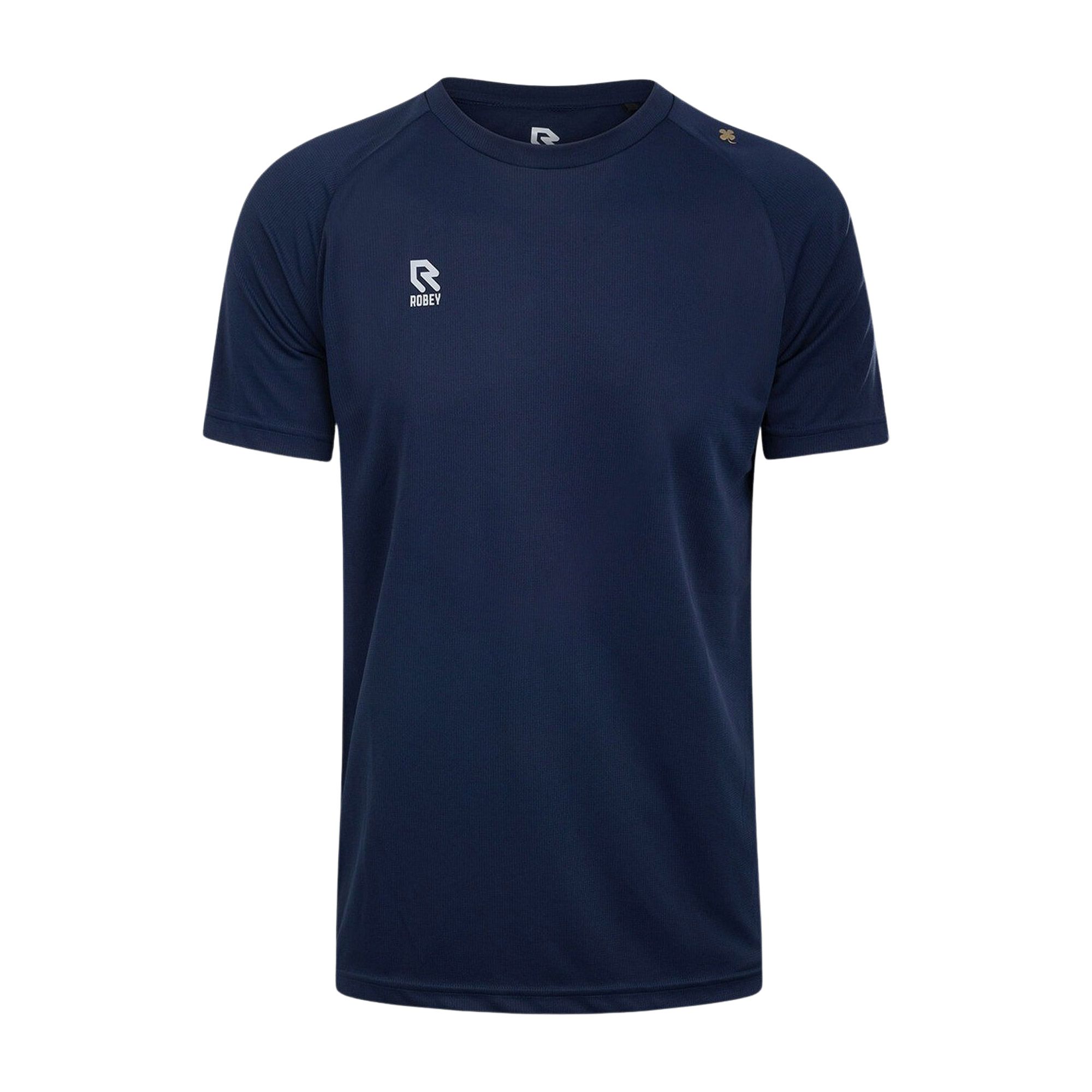 Robey Gym Shirt Heren