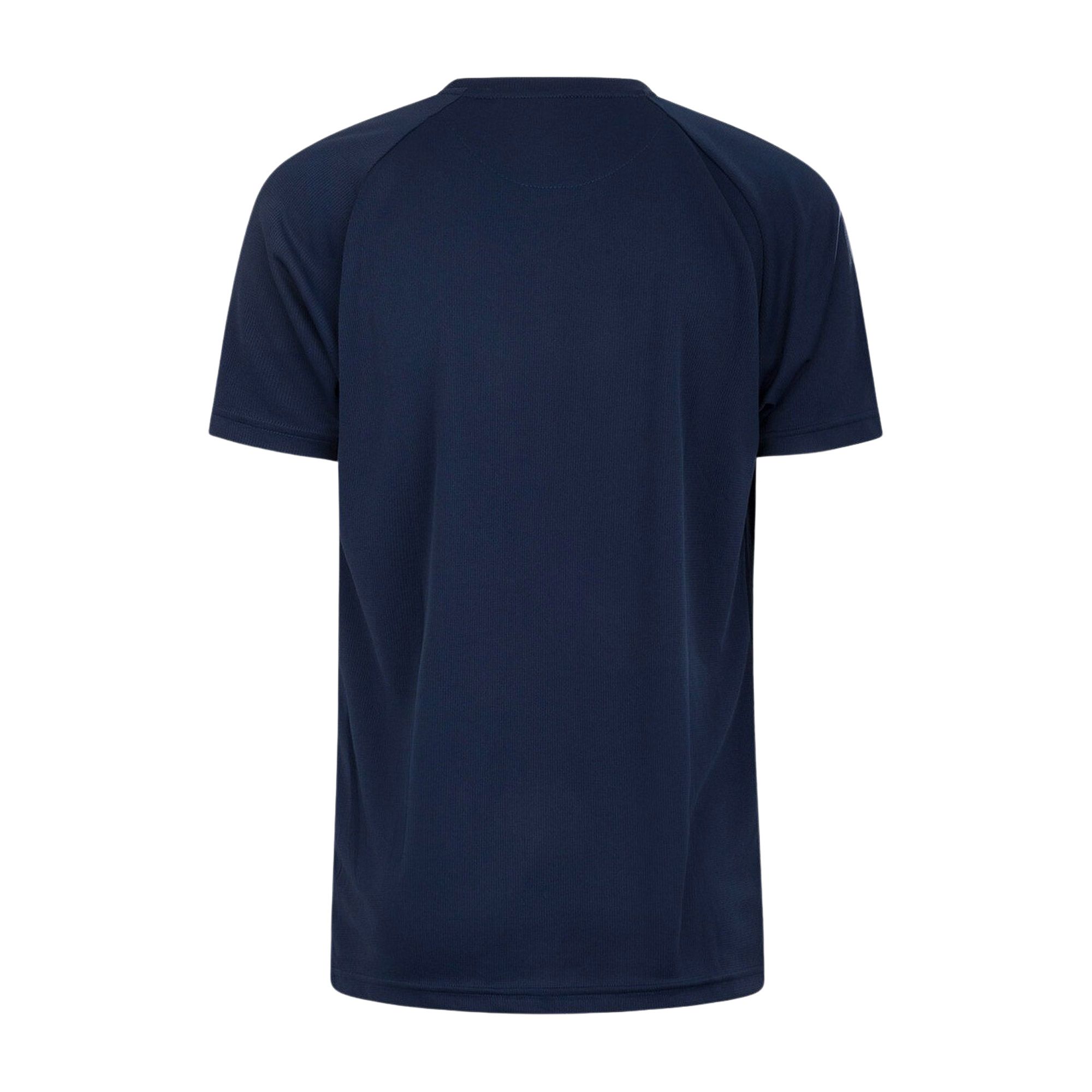 Robey Gym Shirt Heren