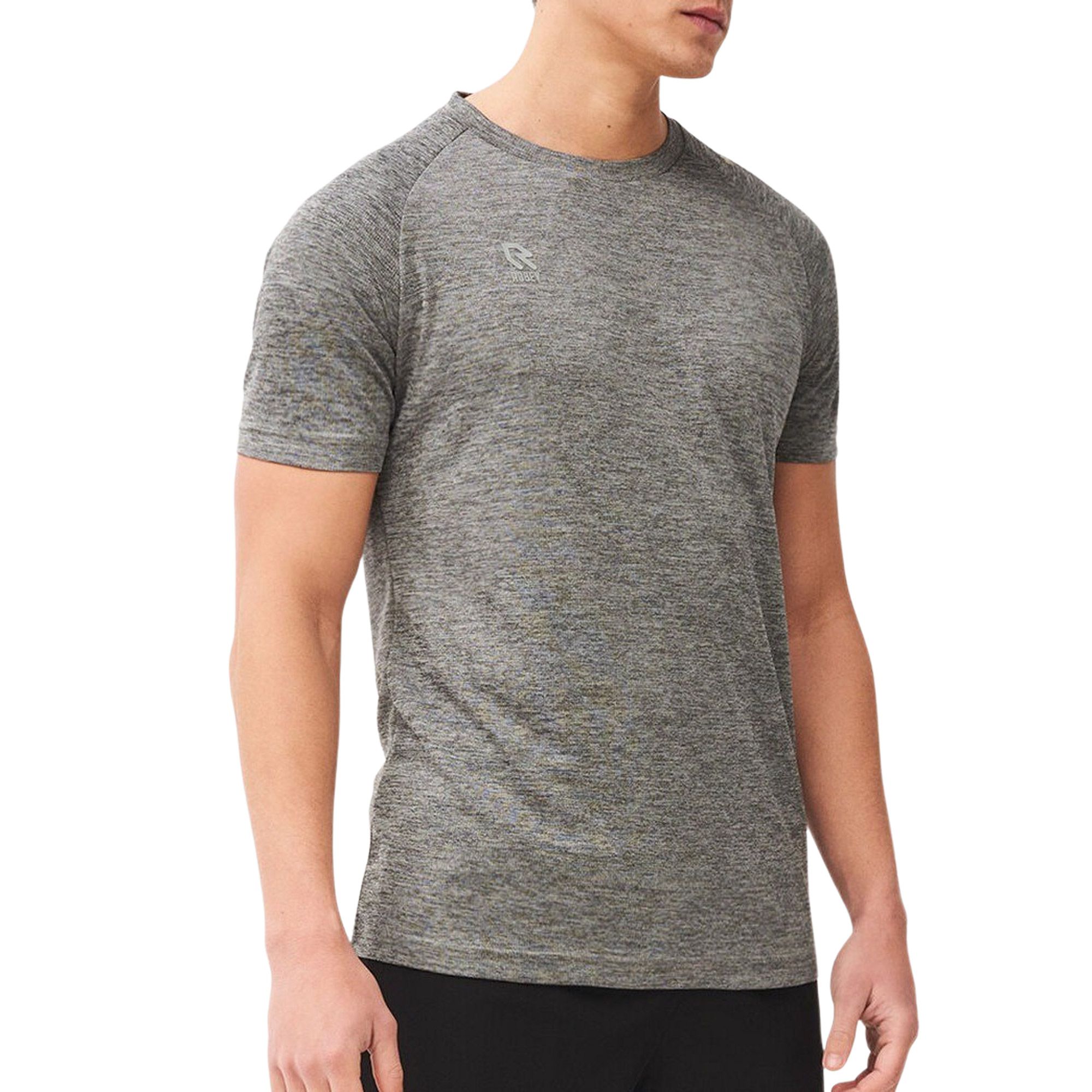 Robey Gym Shirt Heren
