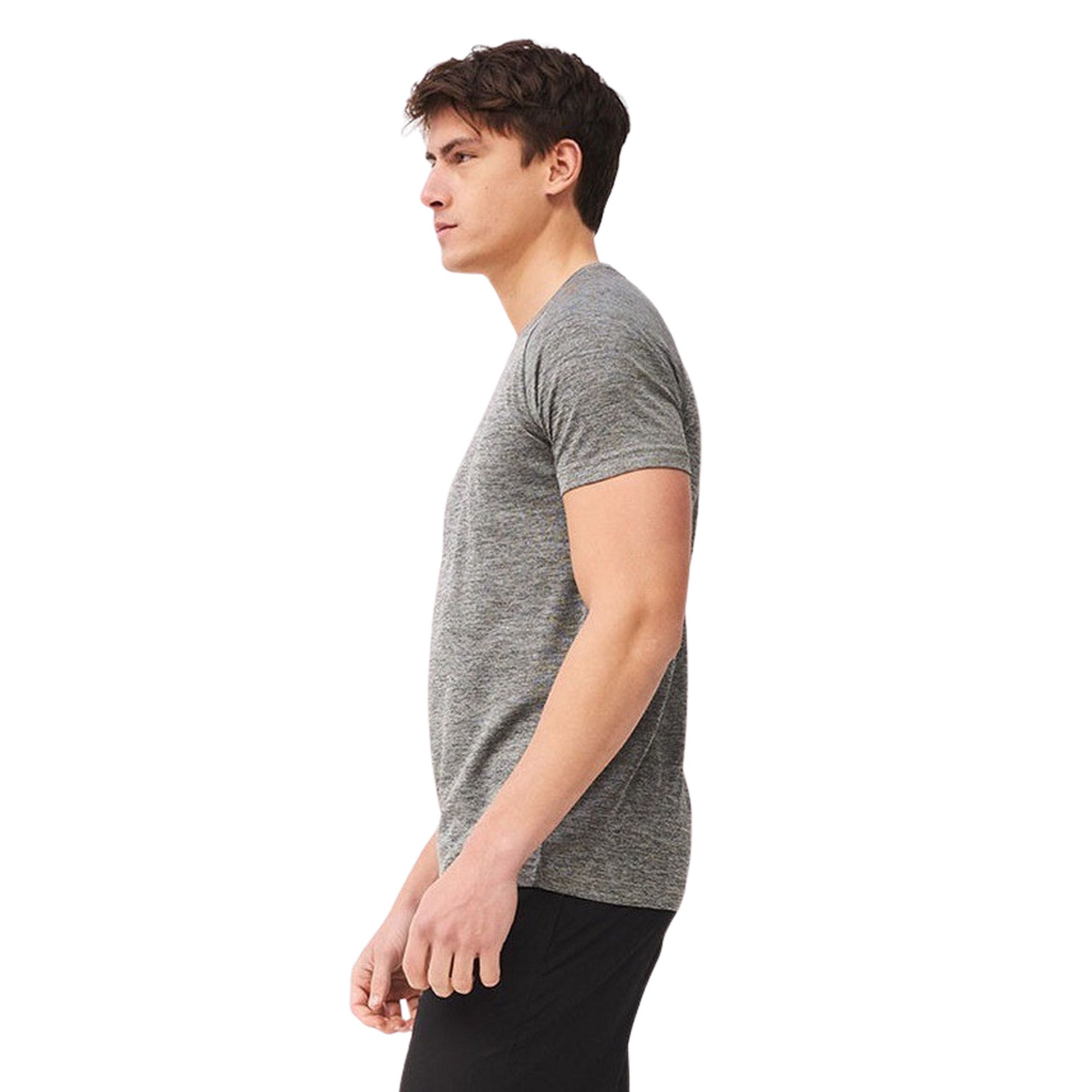 Robey Gym Shirt Heren