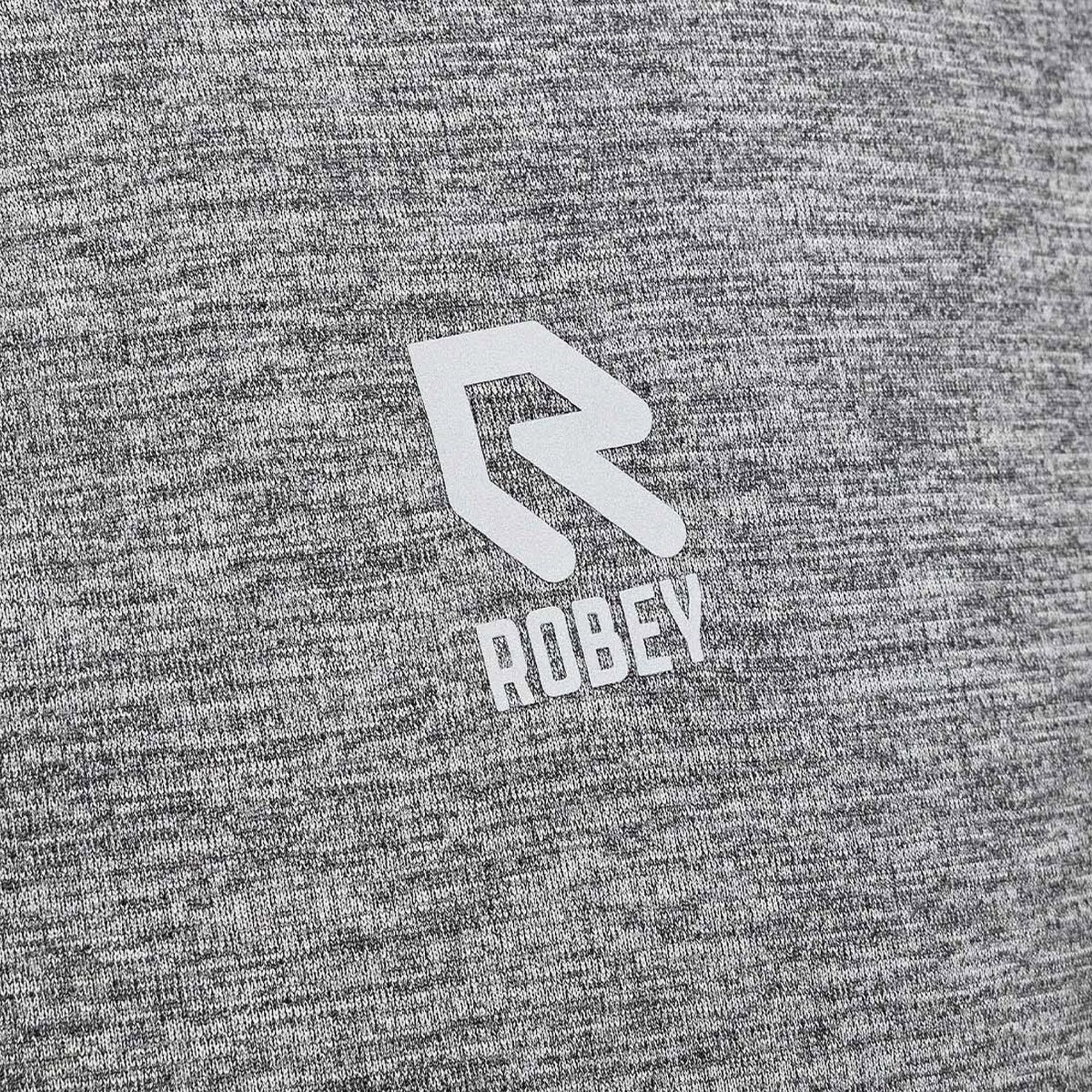 Robey Gym Shirt Heren