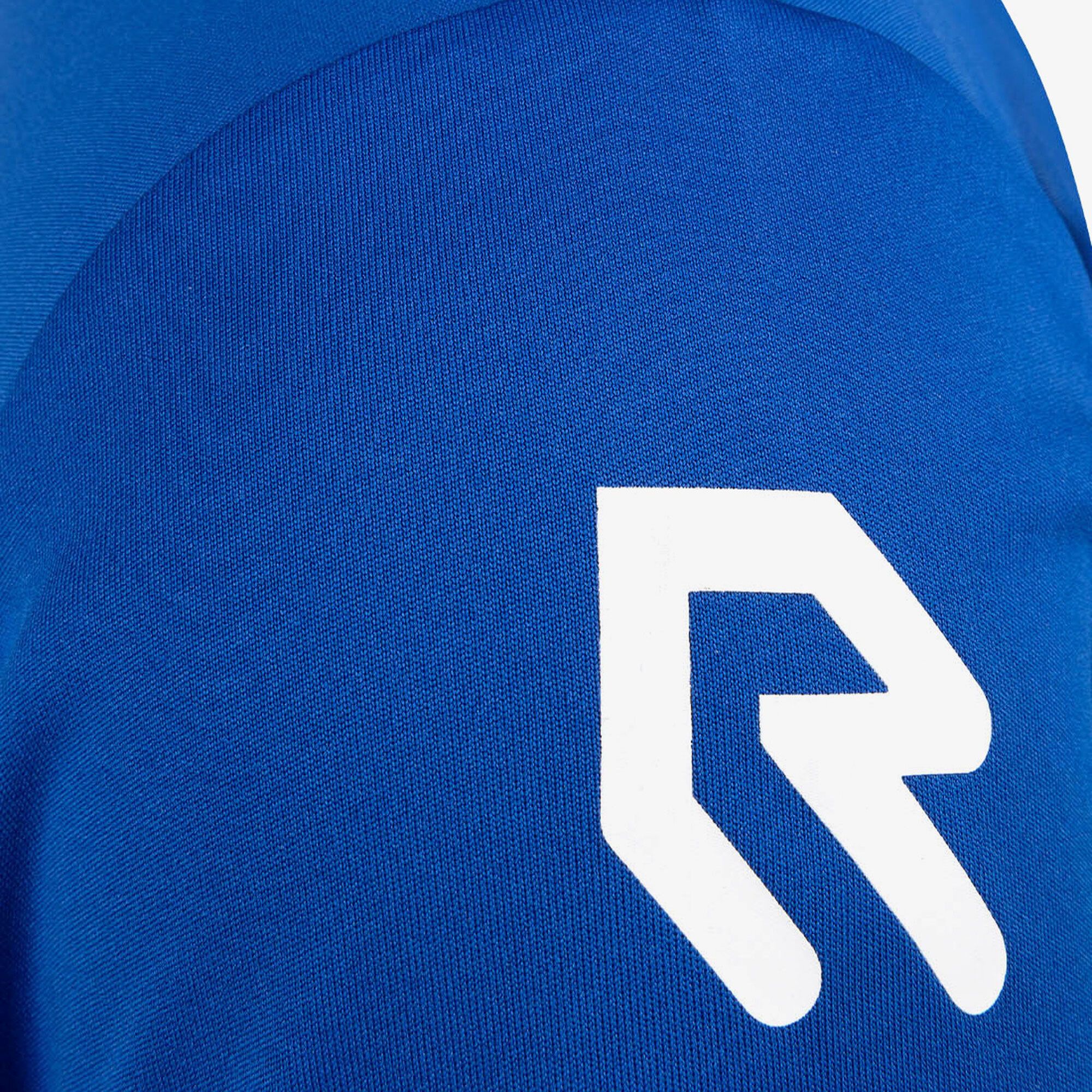 Robey Crossbar Shirt Junior