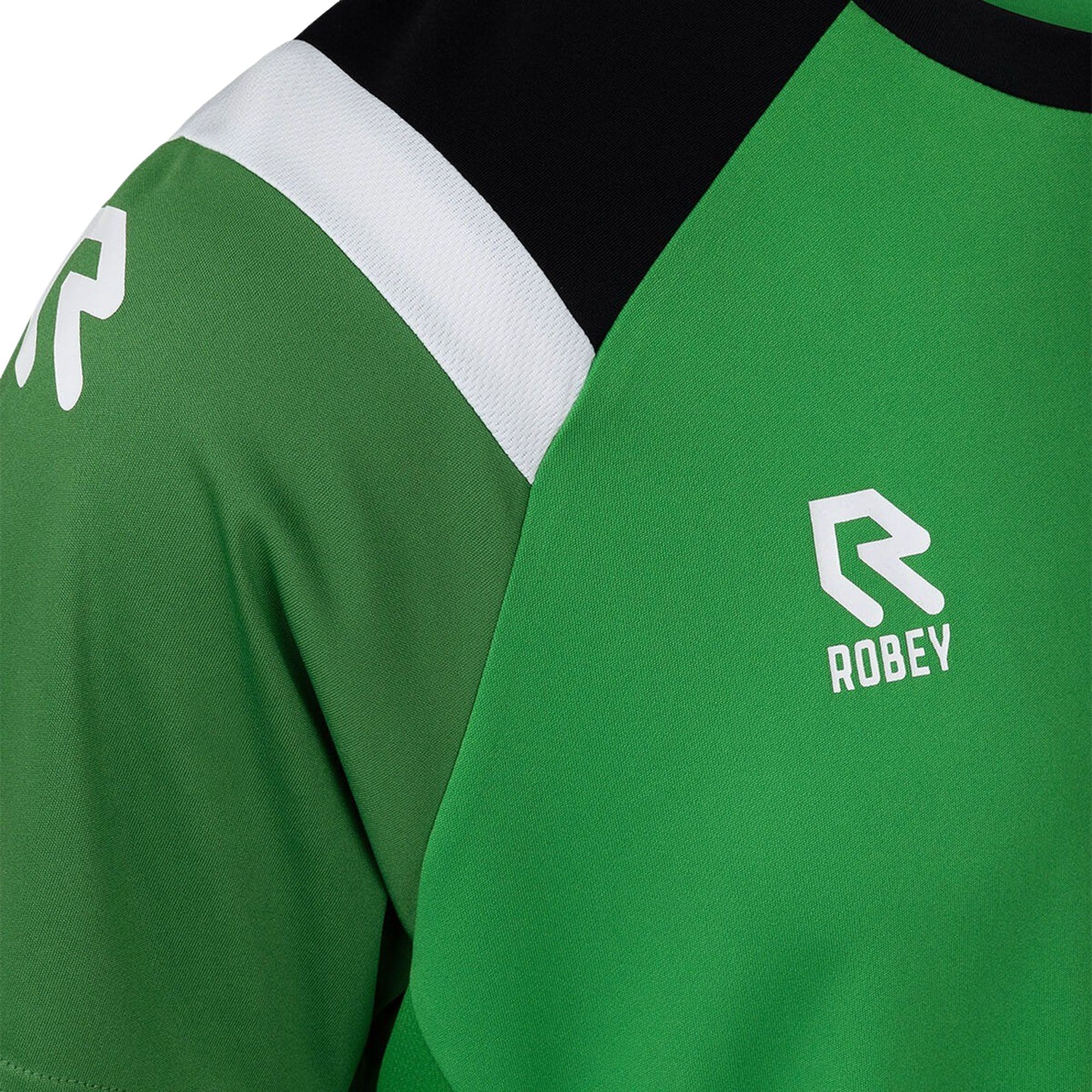 Robey Control Shirt Junior