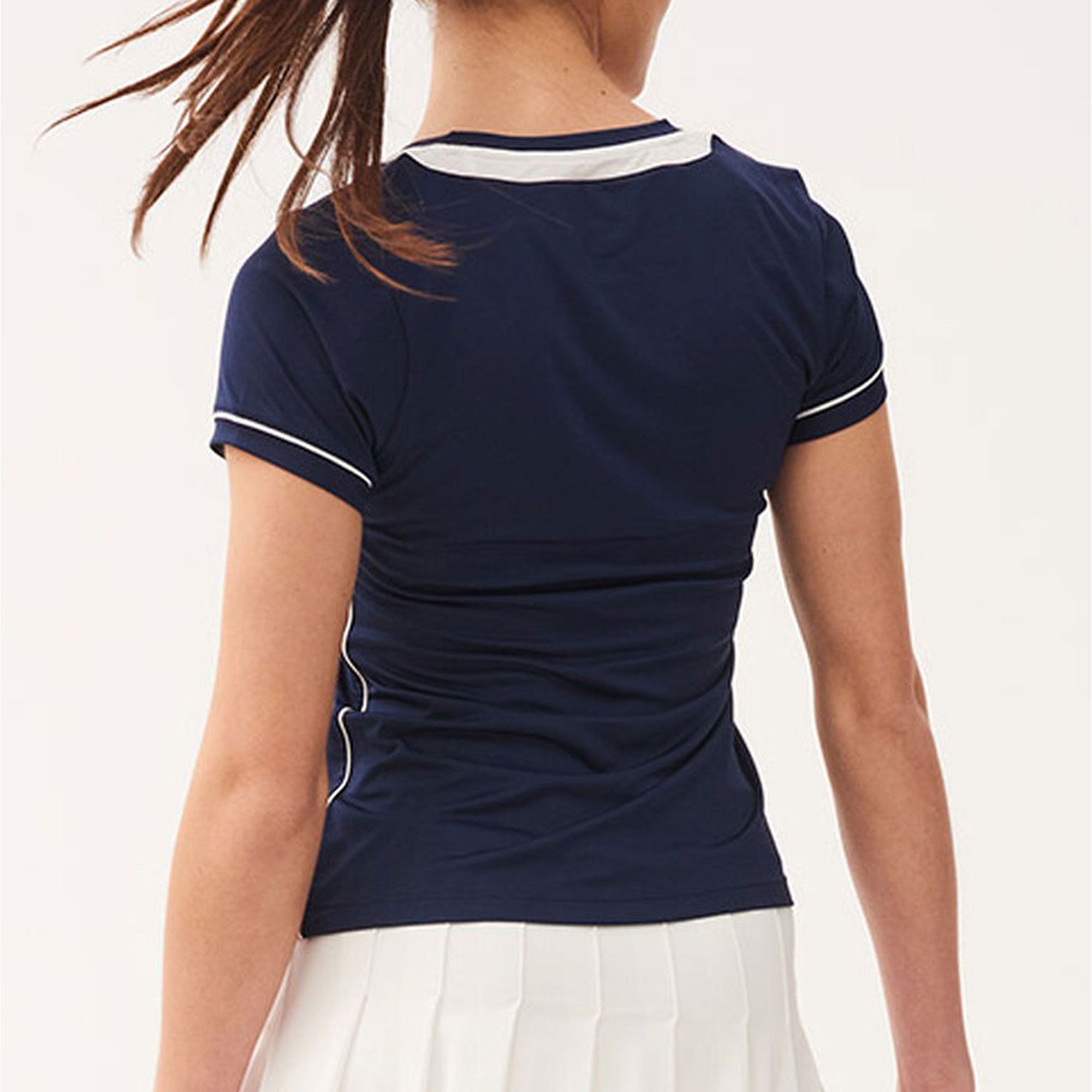 Robey Tennis Match Shirt Dames