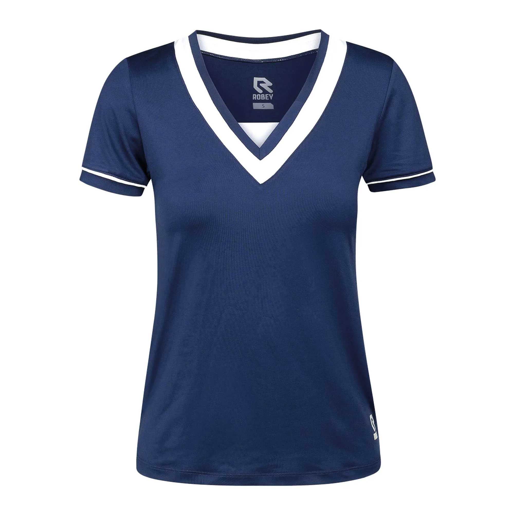 Robey Tennis Match Shirt Dames