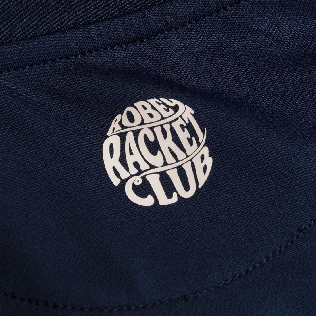 Robey Tennis Club Shirt Kinder