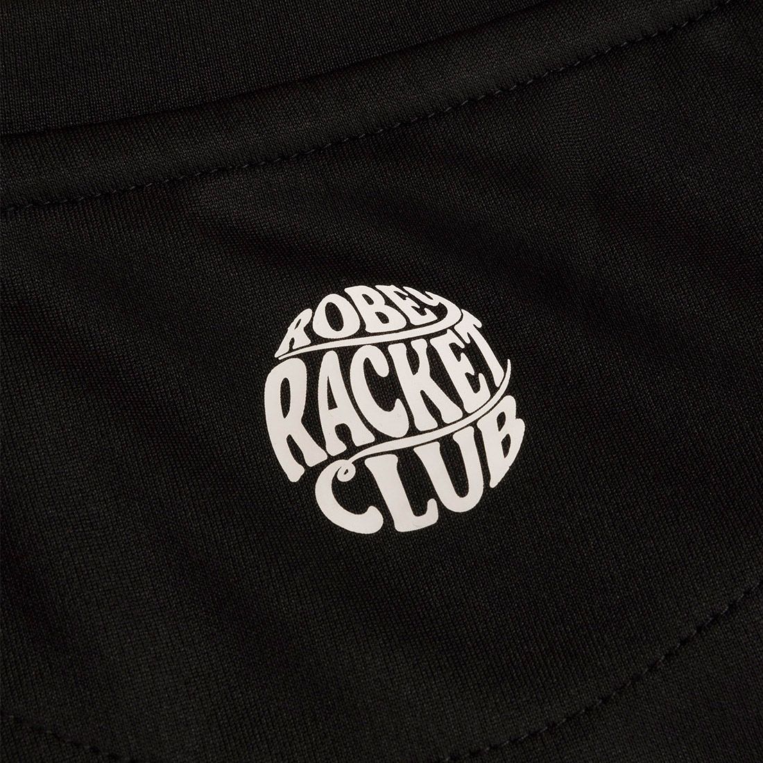 Robey Tennis Club Shirt Heren