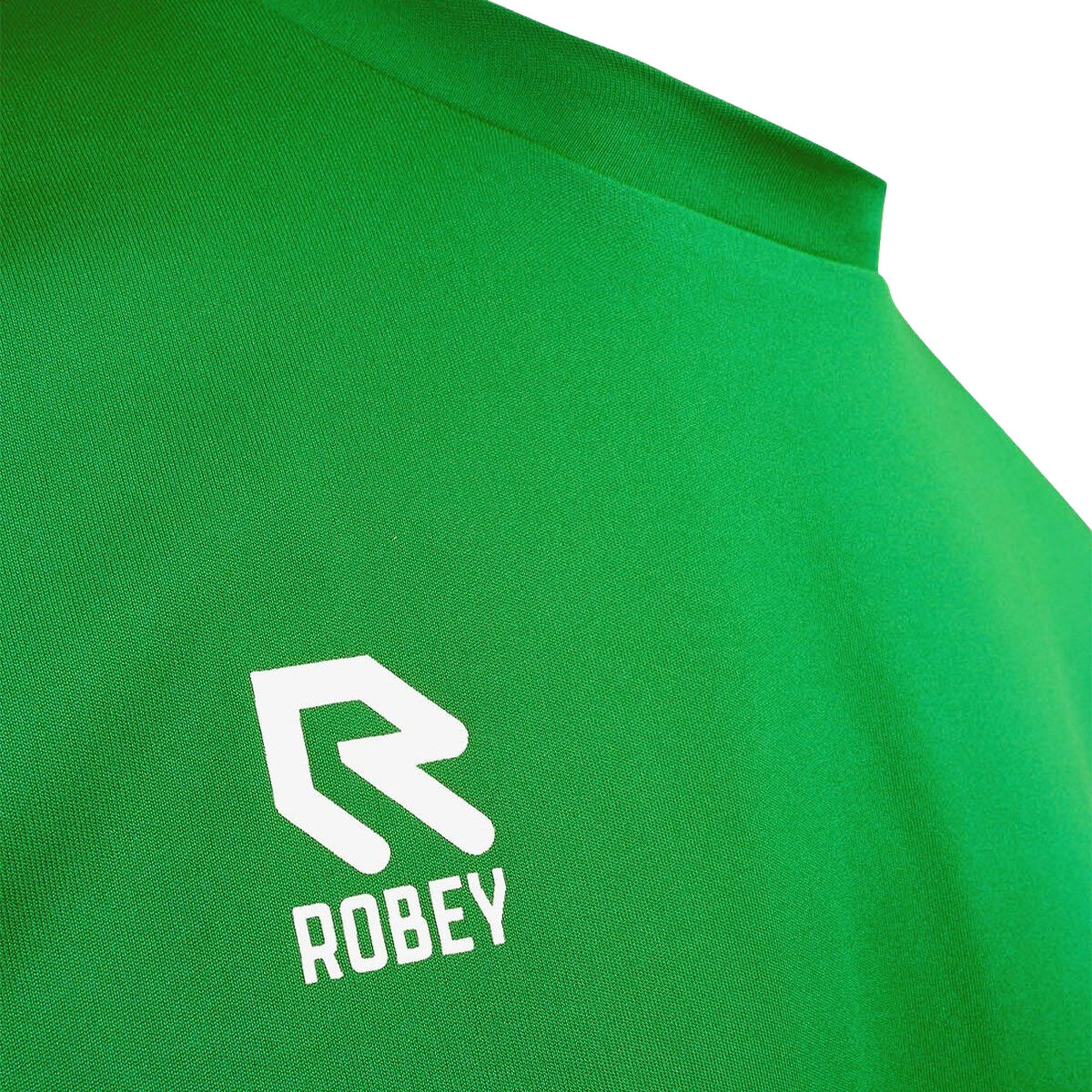 Robey Crossbar Shirt Junior