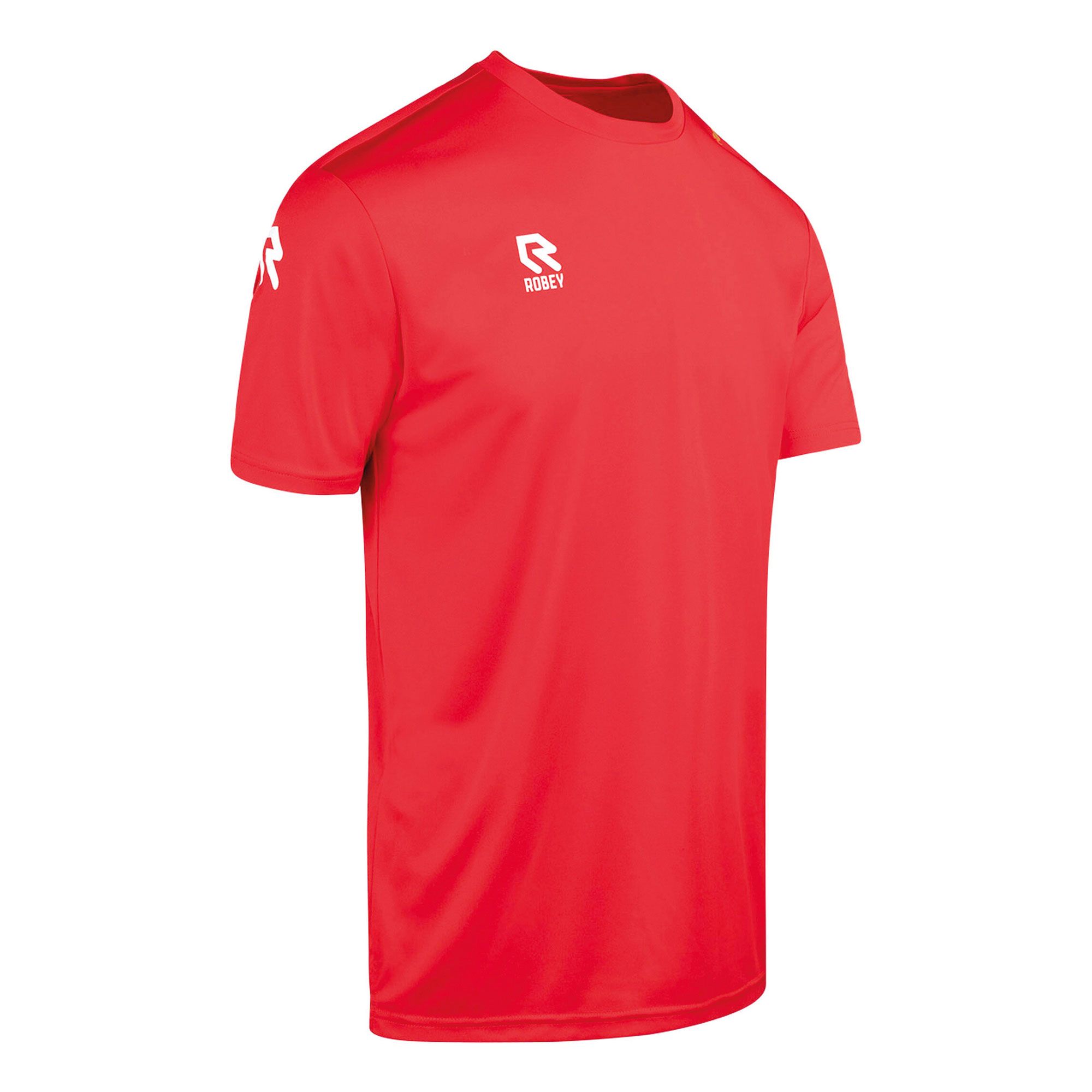 Robey Crossbar Shirt Junior