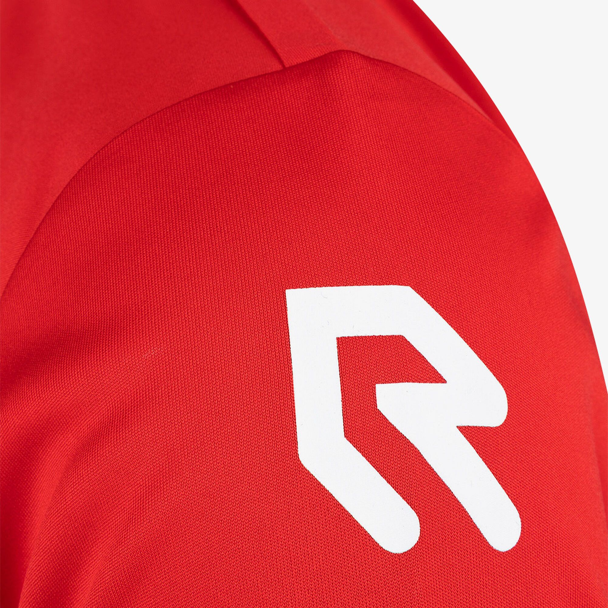 Robey Crossbar Shirt Senior