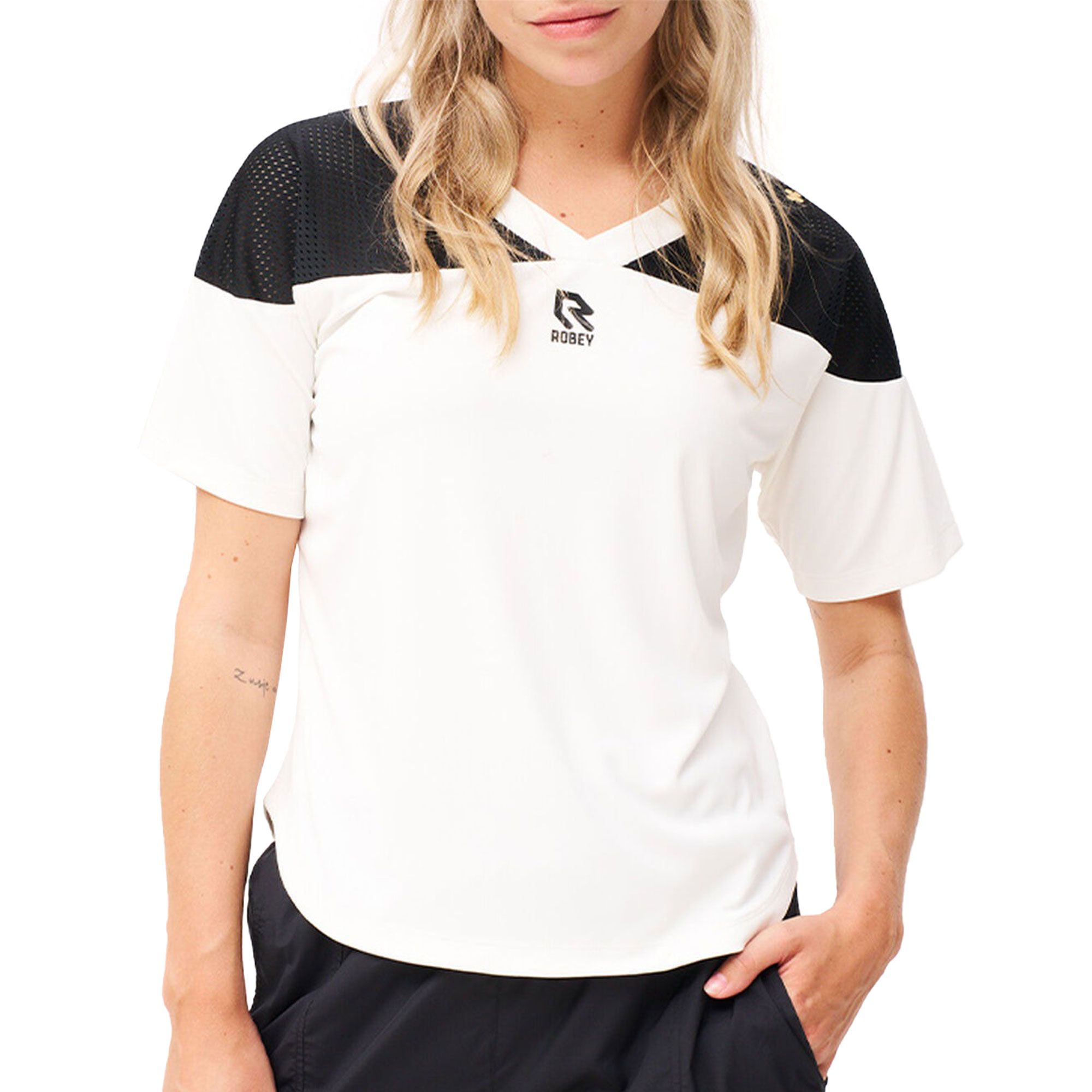 Robey Grand Slam Tennis Jersey Shirt Dames