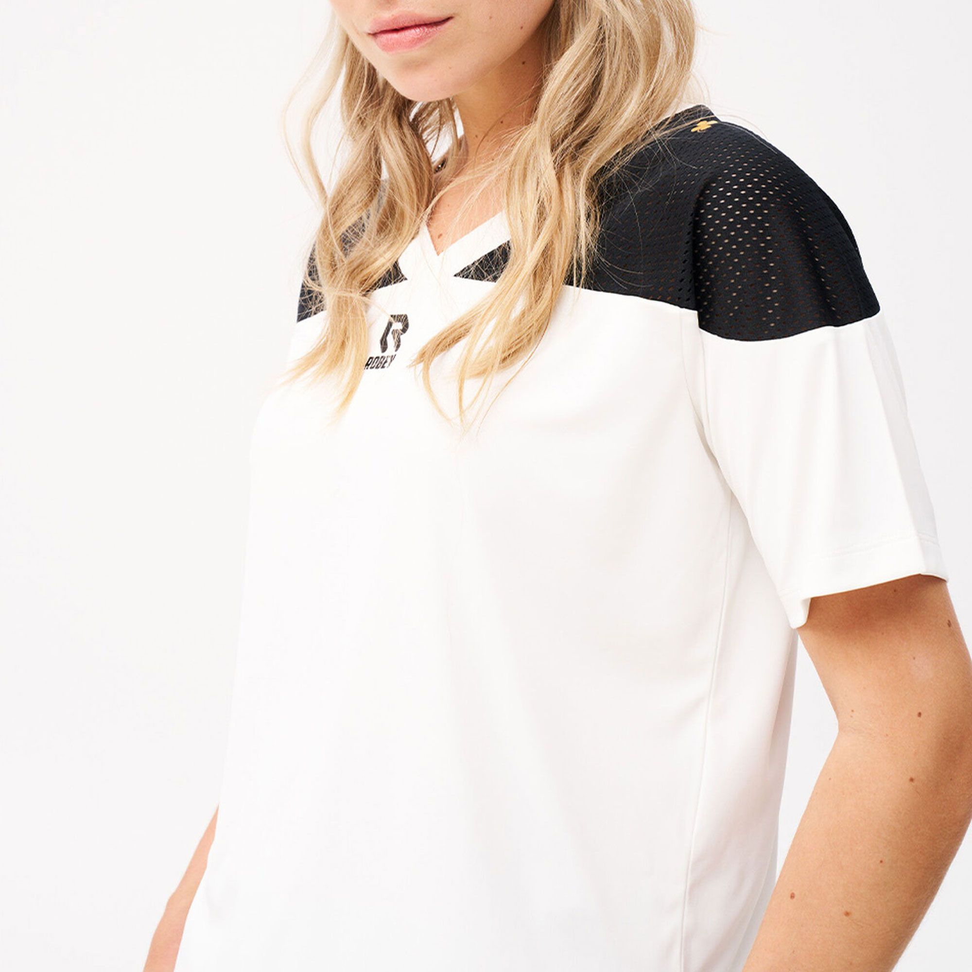 Robey Grand Slam Tennis Jersey Shirt Dames