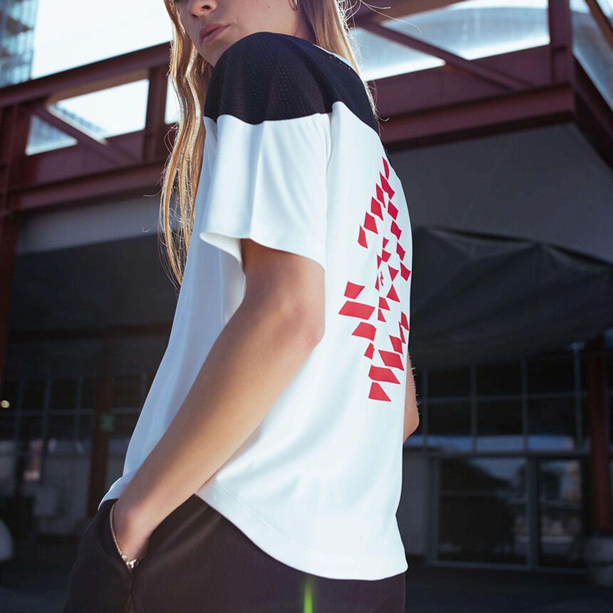 Robey Grand Slam Tennis Jersey Shirt Dames
