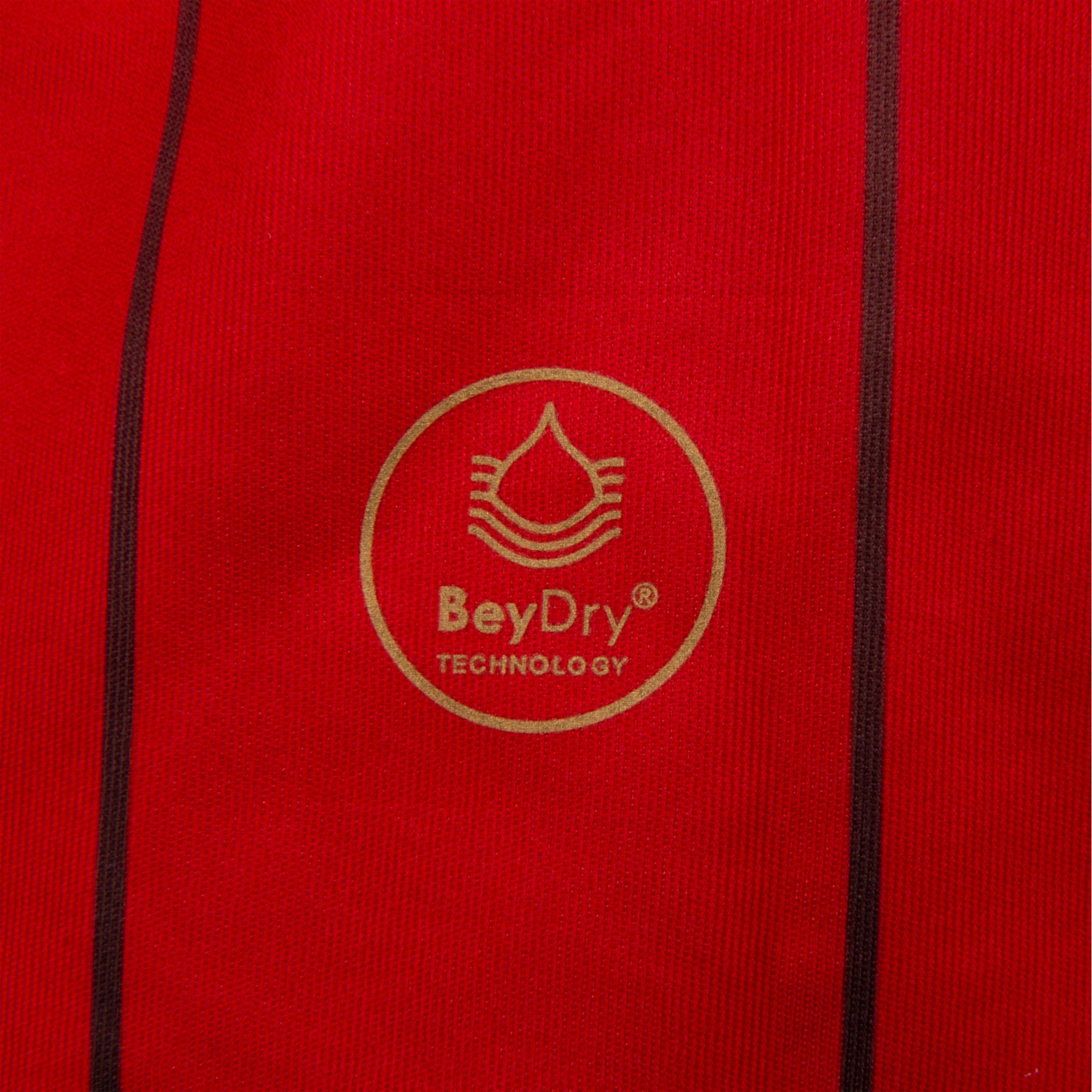 Roda '46 Thuisshirt SS Senior