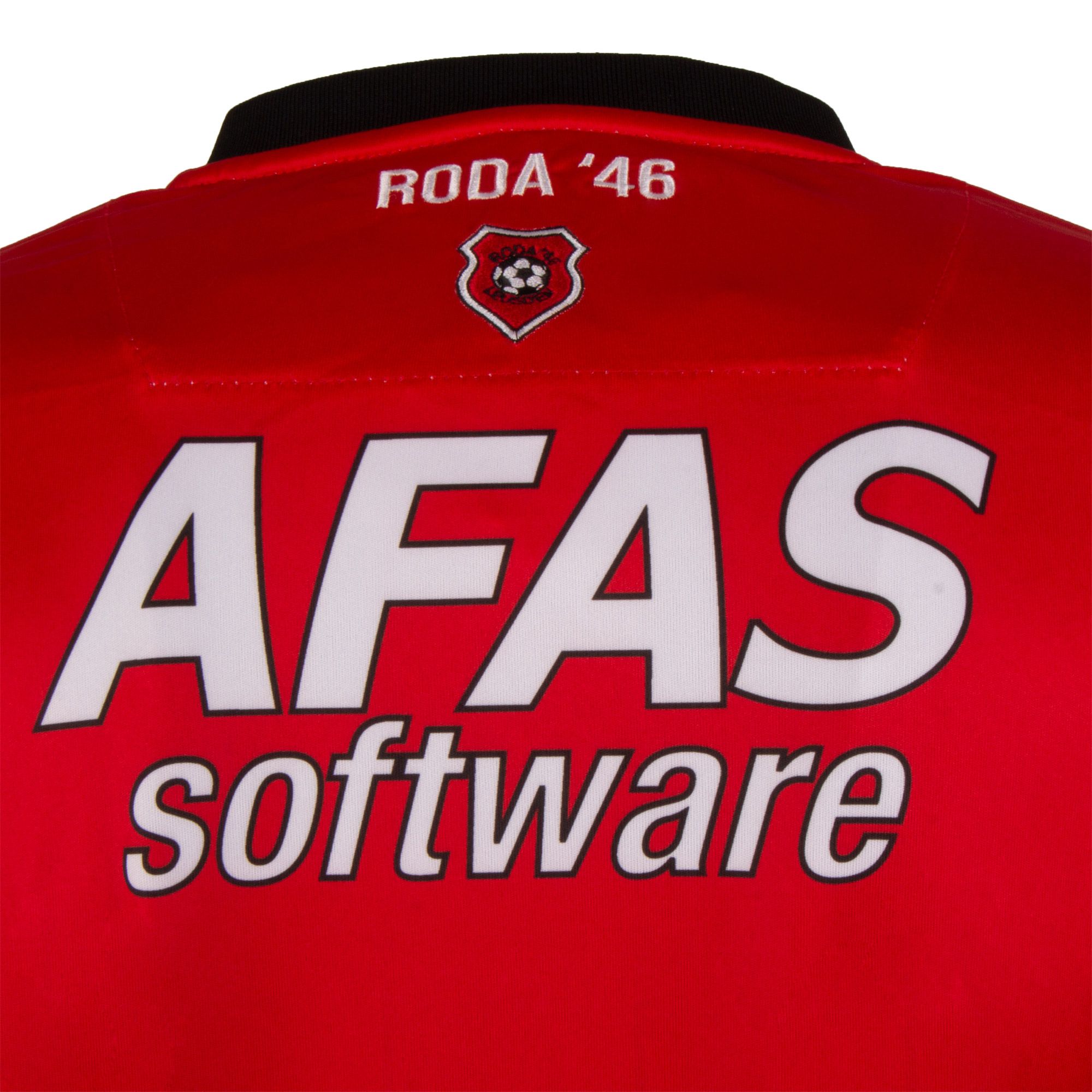 Roda '46 Thuisshirt SS Senior