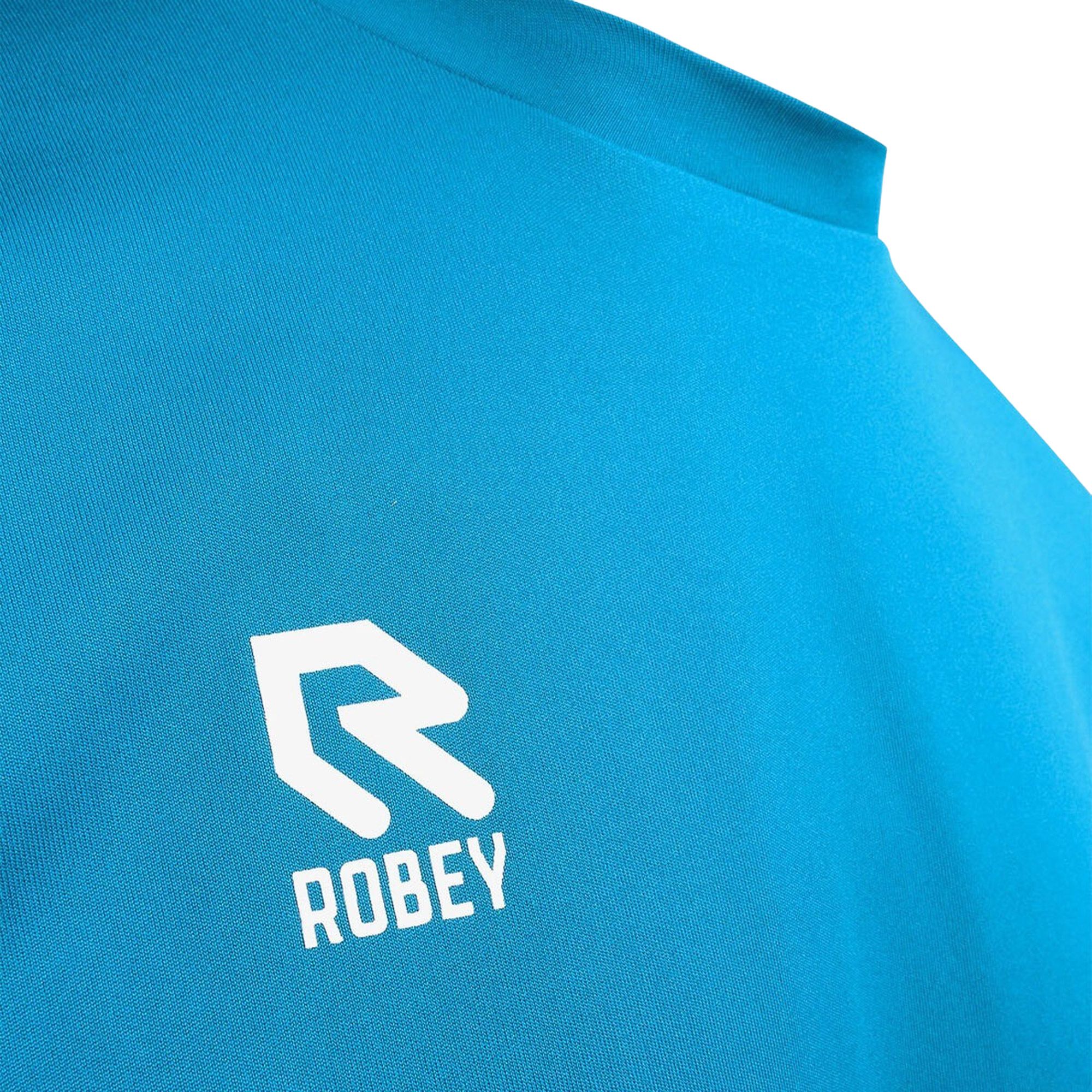 Robey Crossbar Shirt Senior