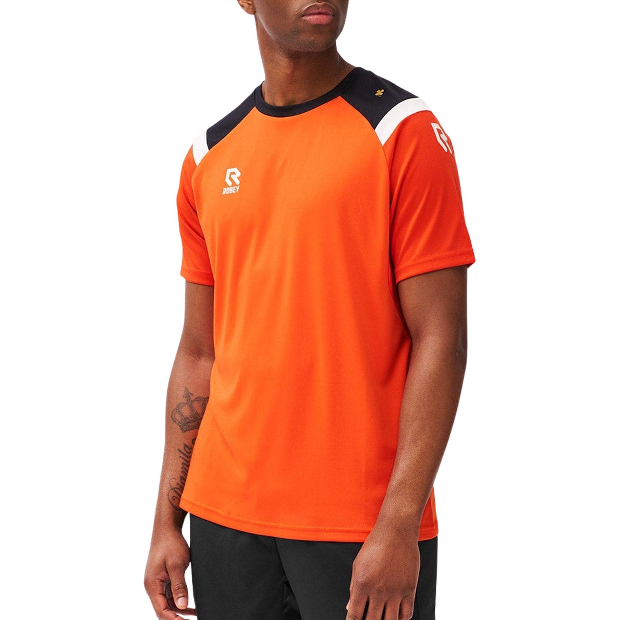 Robey Control Shirt Senior