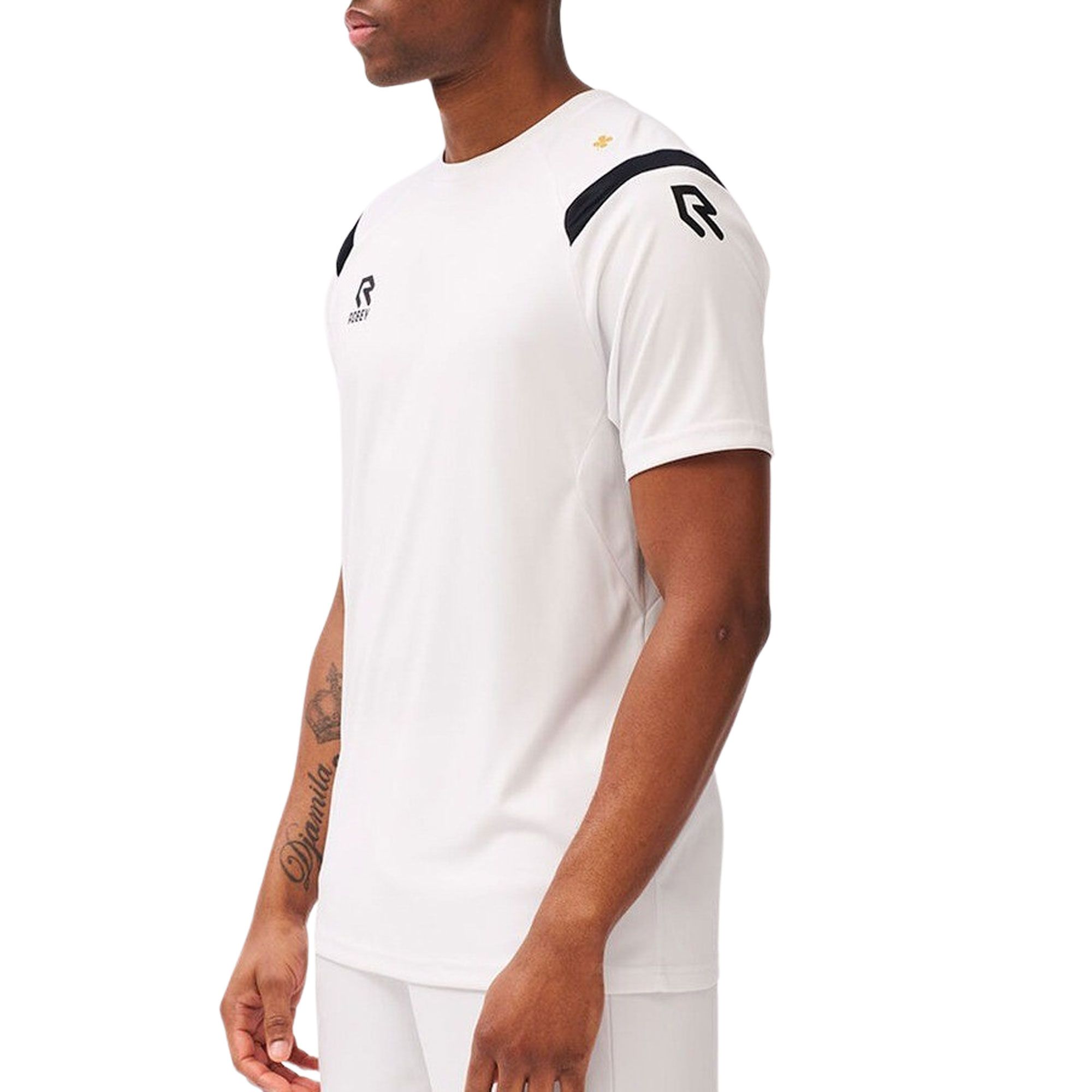Robey Control Shirt Senior