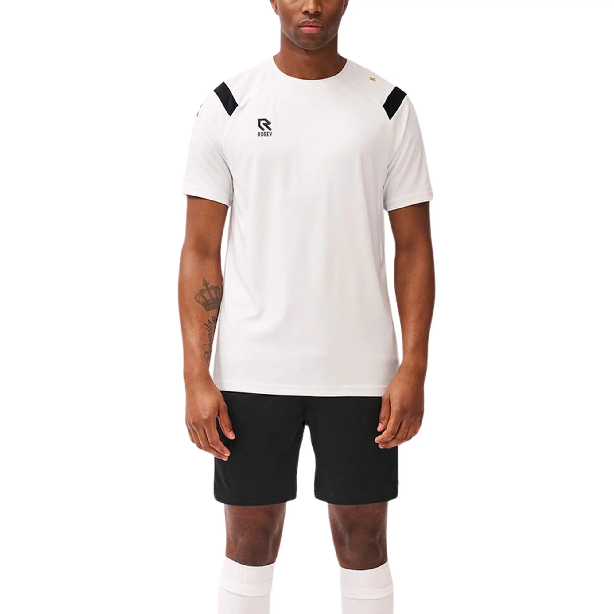 Robey Control Shirt Senior