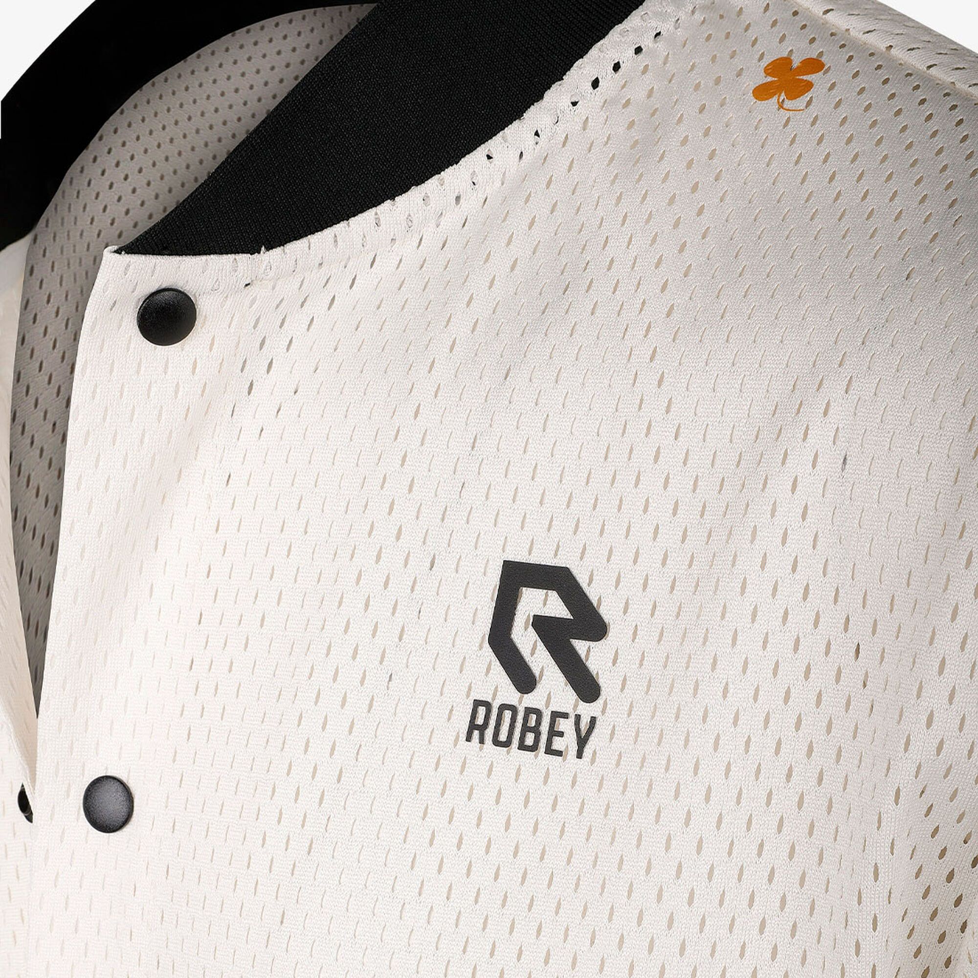 Robey Grand Slam Tennis Layering Shirt Heren